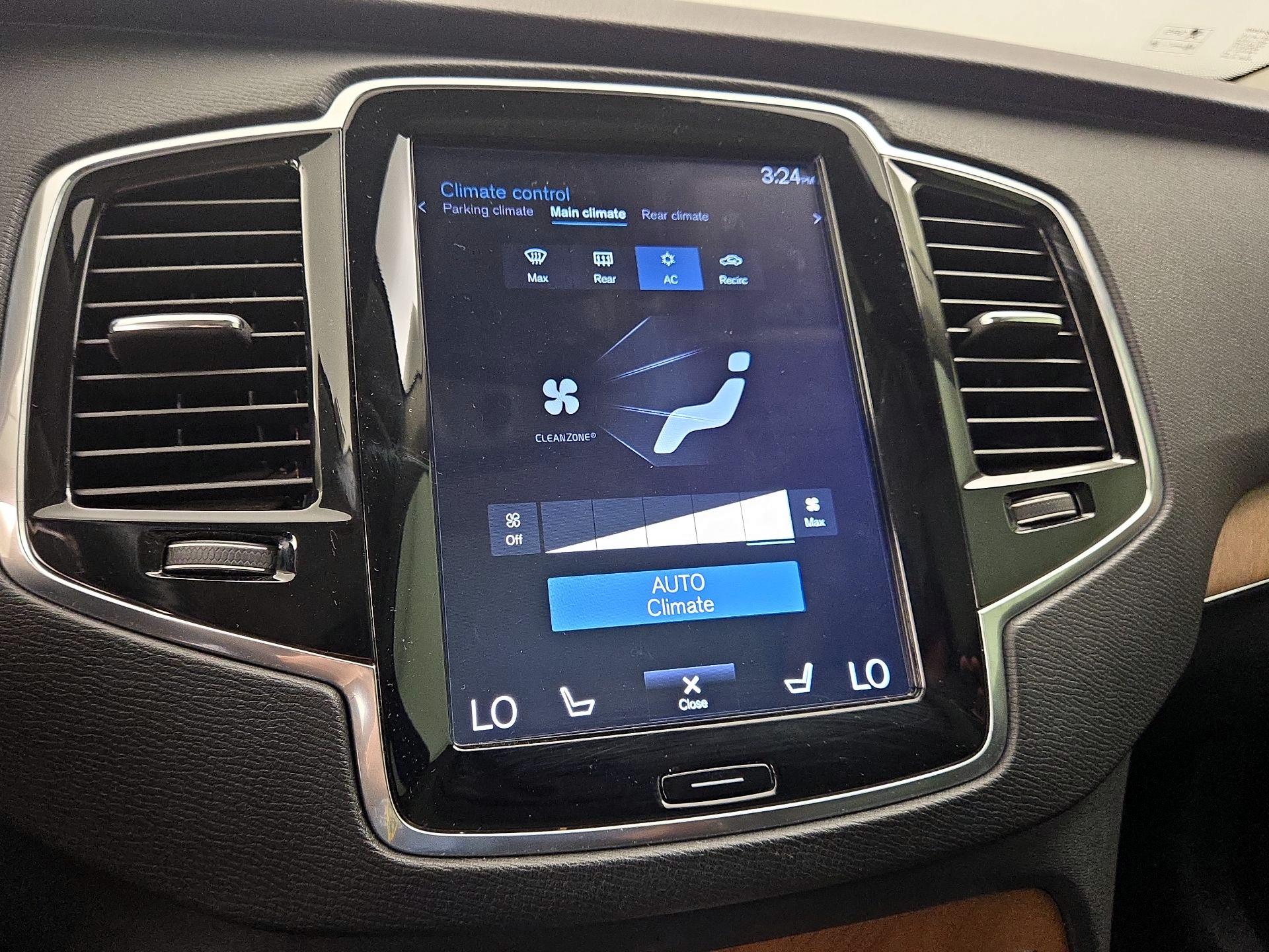 Thumbnail: 2018 Volvo XC90 - 16