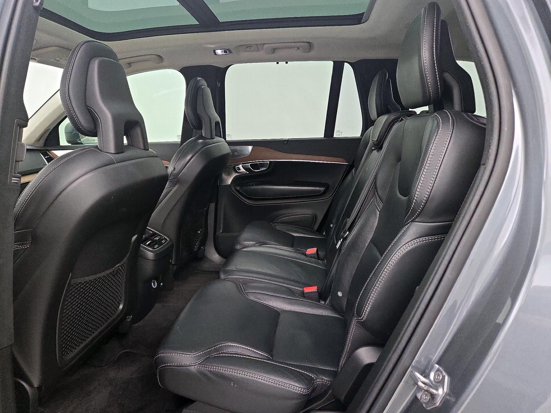 Thumbnail: 2018 Volvo XC90 - 20