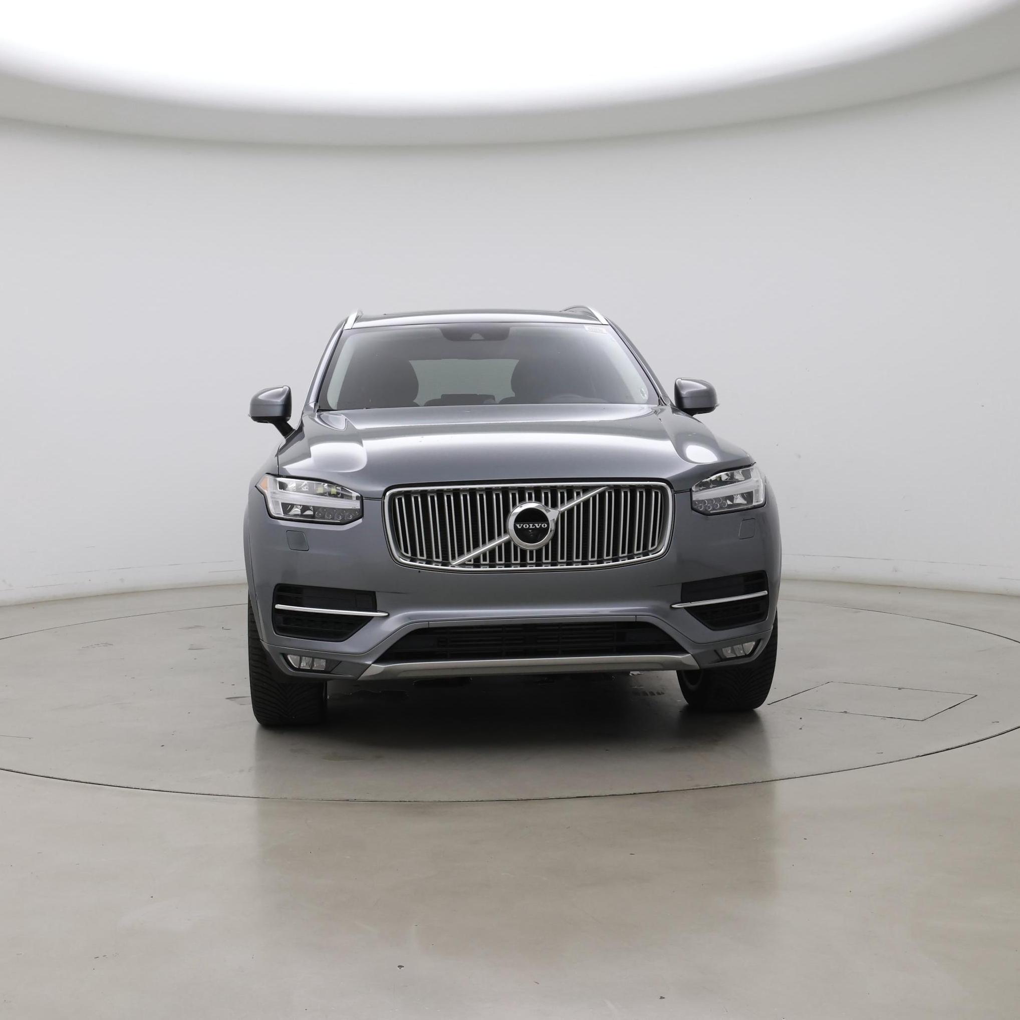 Thumbnail: 2018 Volvo XC90 - 5