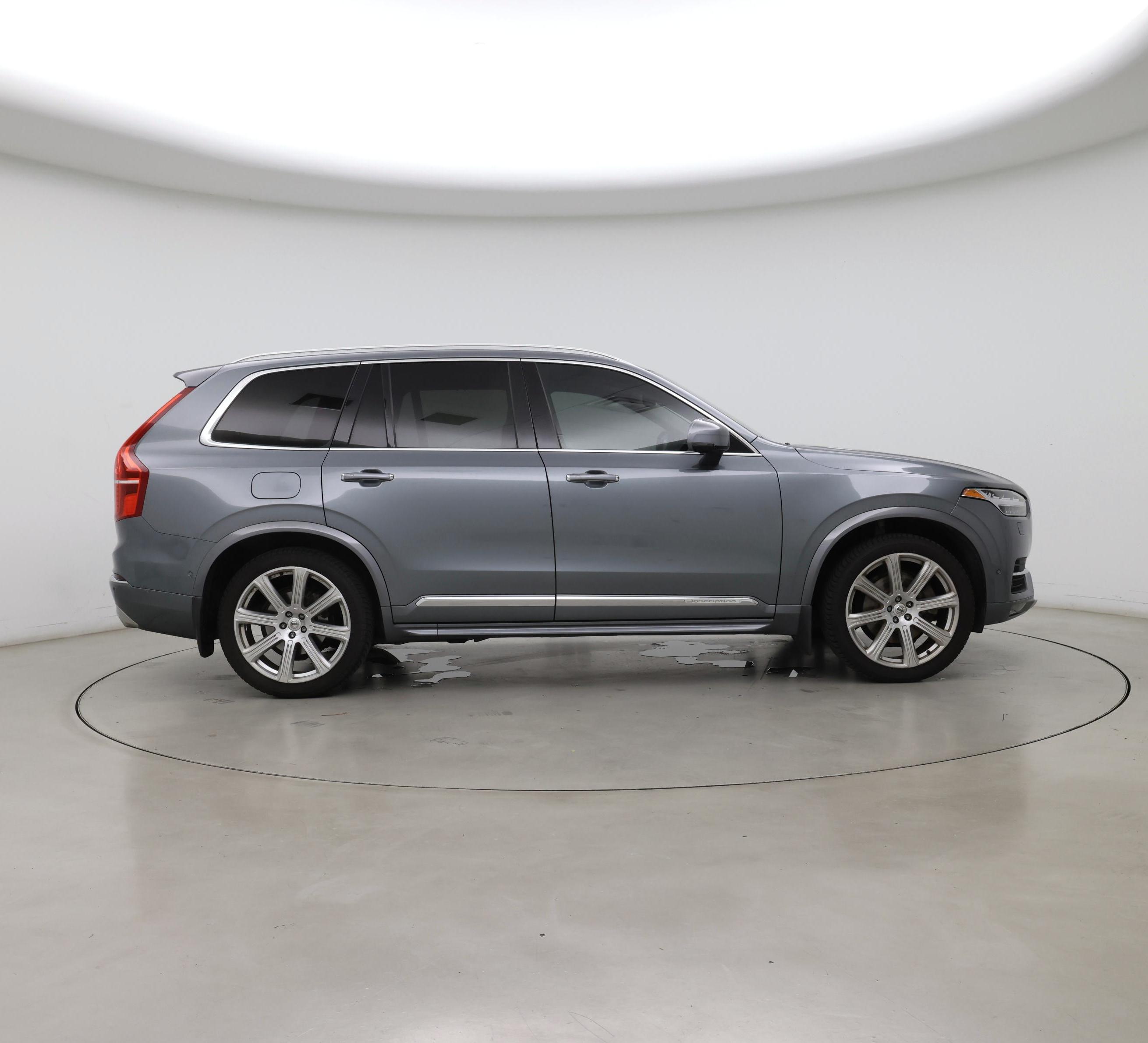 Thumbnail: 2018 Volvo XC90 - 7