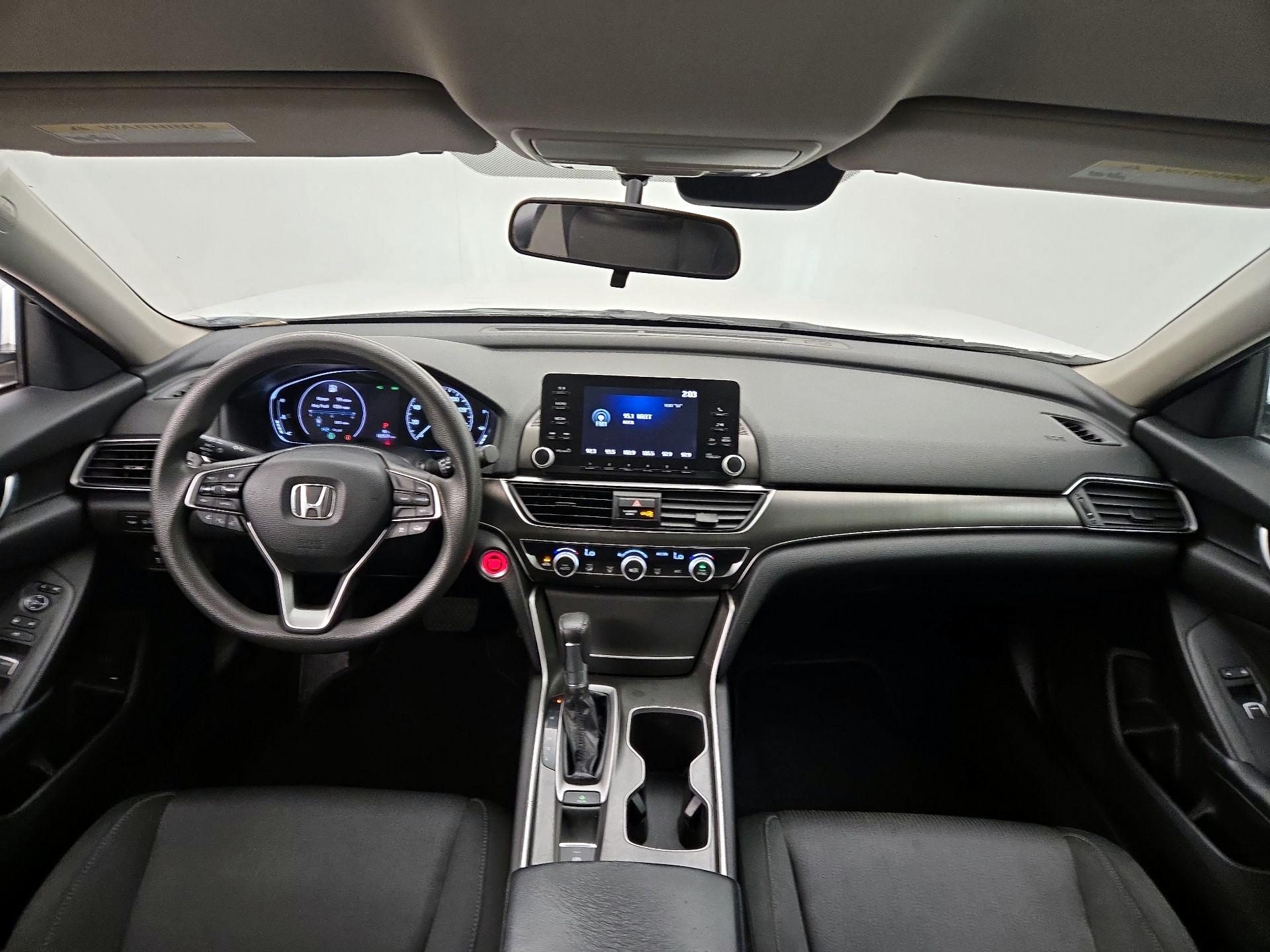 Thumbnail: 2018 Honda Accord - 9