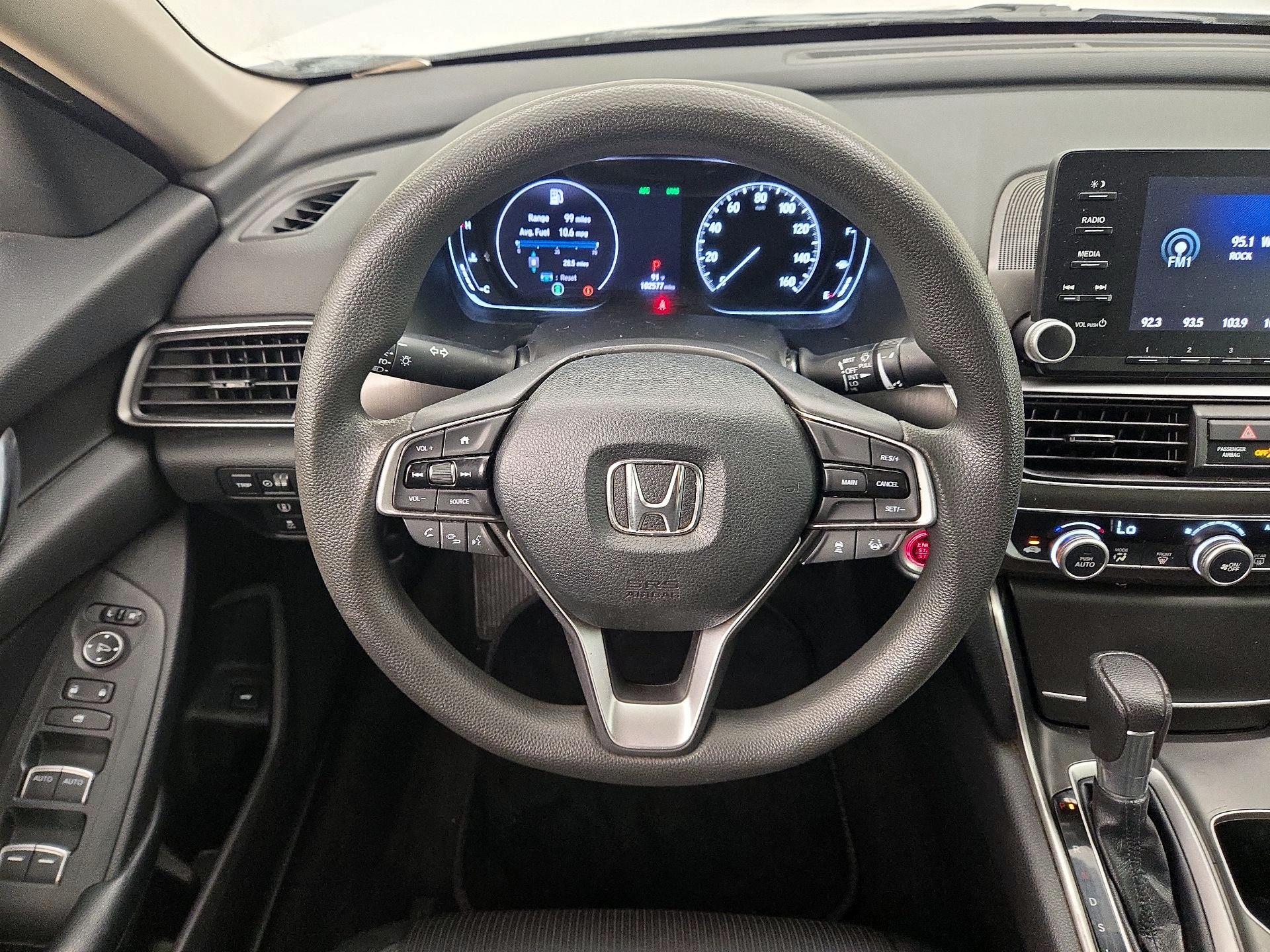 Thumbnail: 2018 Honda Accord - 10