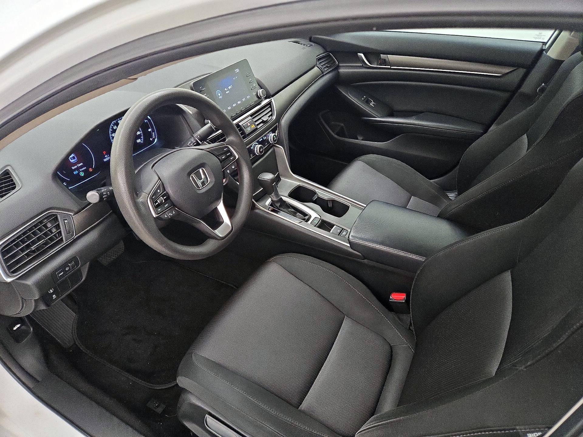 Thumbnail: 2018 Honda Accord - 11