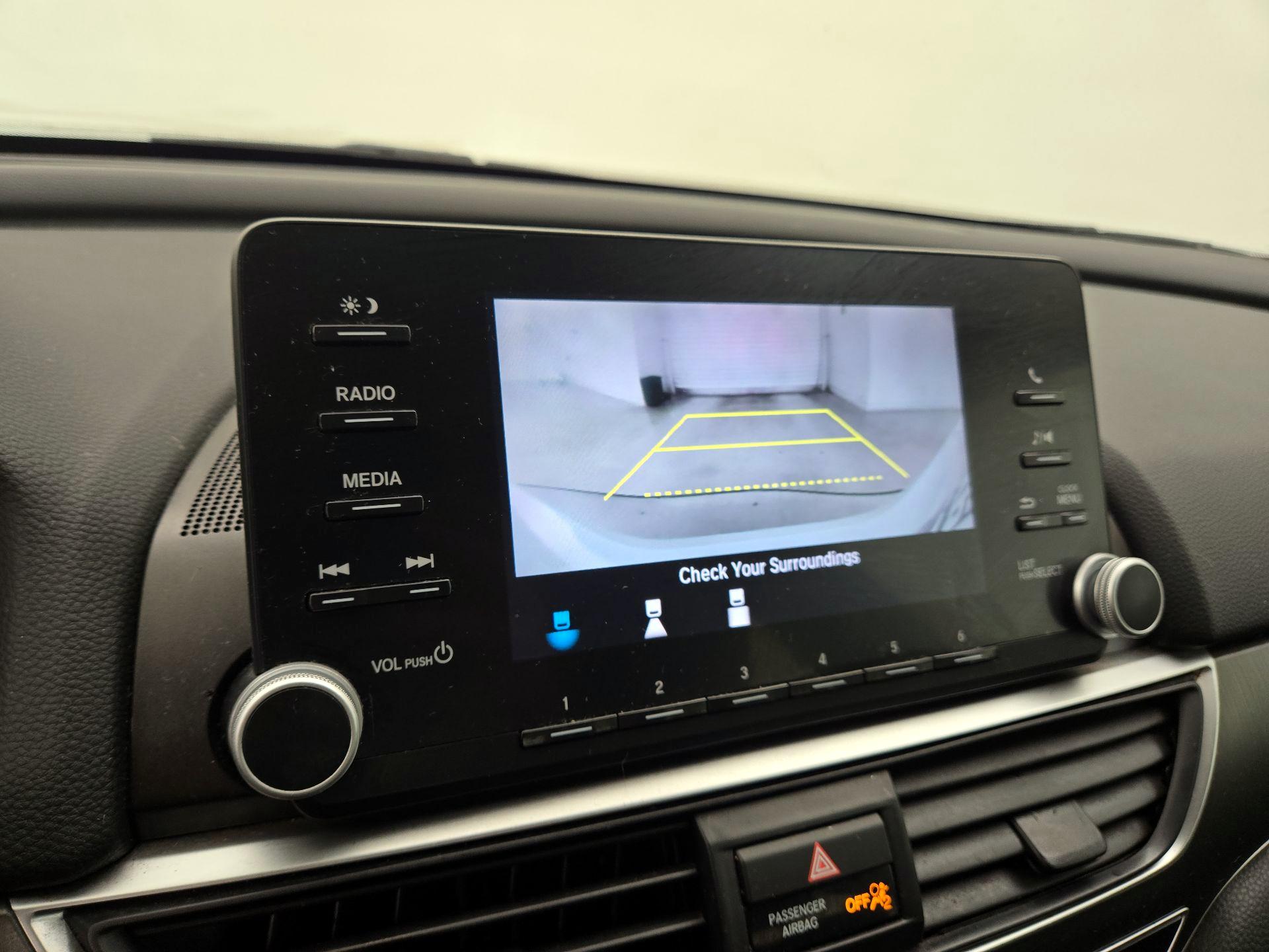 Thumbnail: 2018 Honda Accord - 14