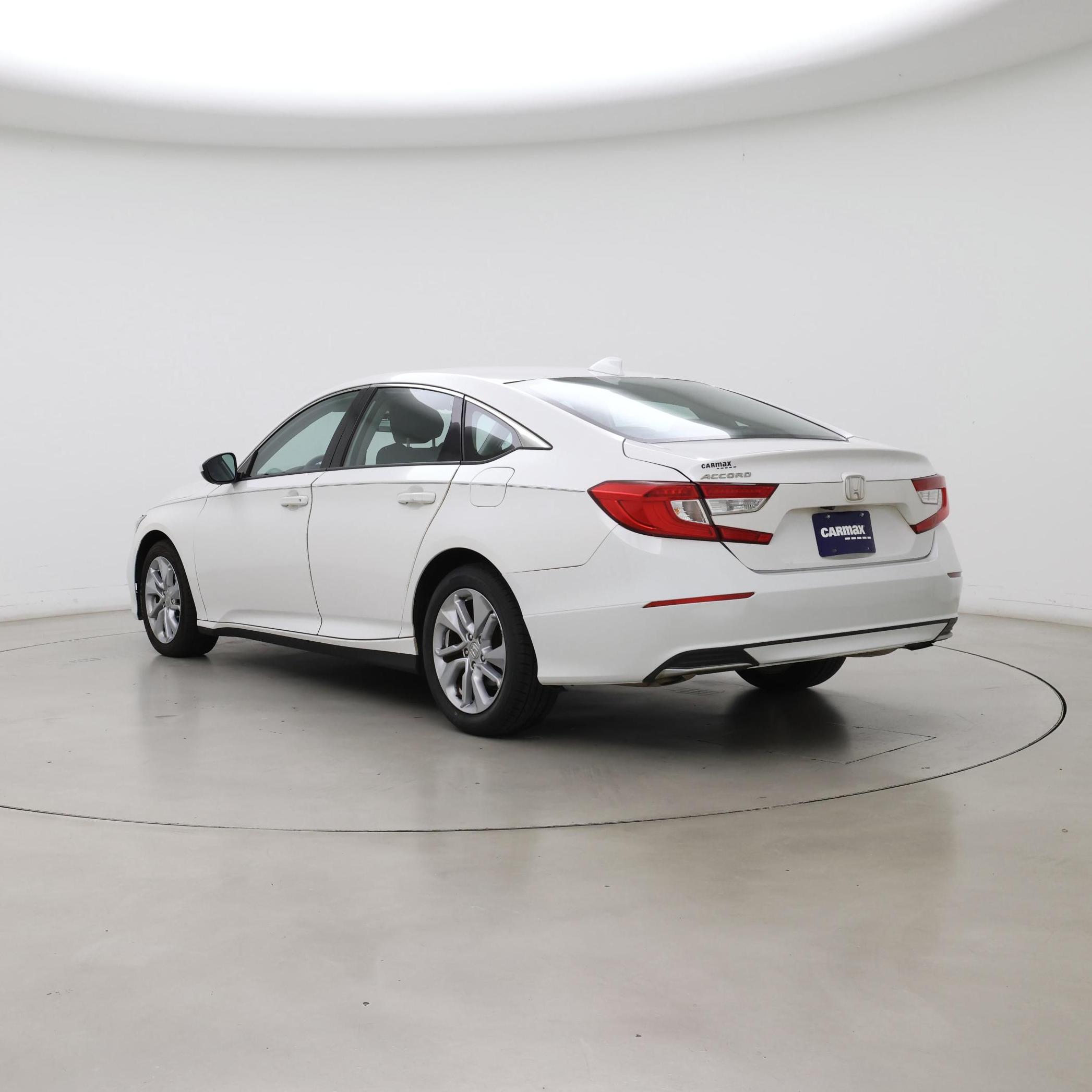 Thumbnail: 2018 Honda Accord - 2