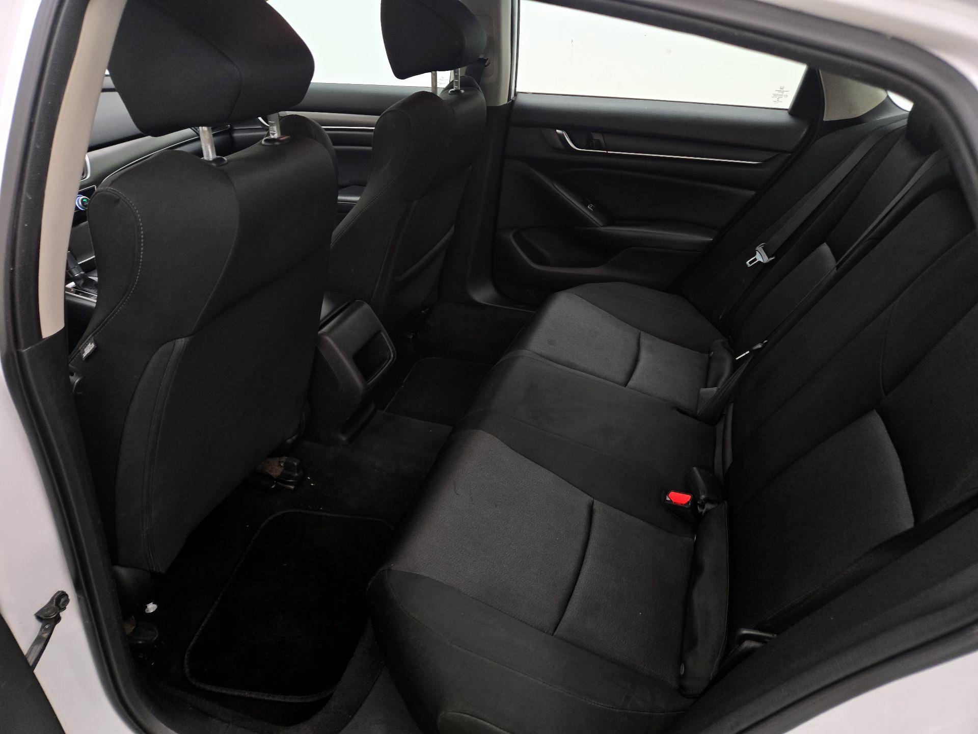 Thumbnail: 2018 Honda Accord - 19