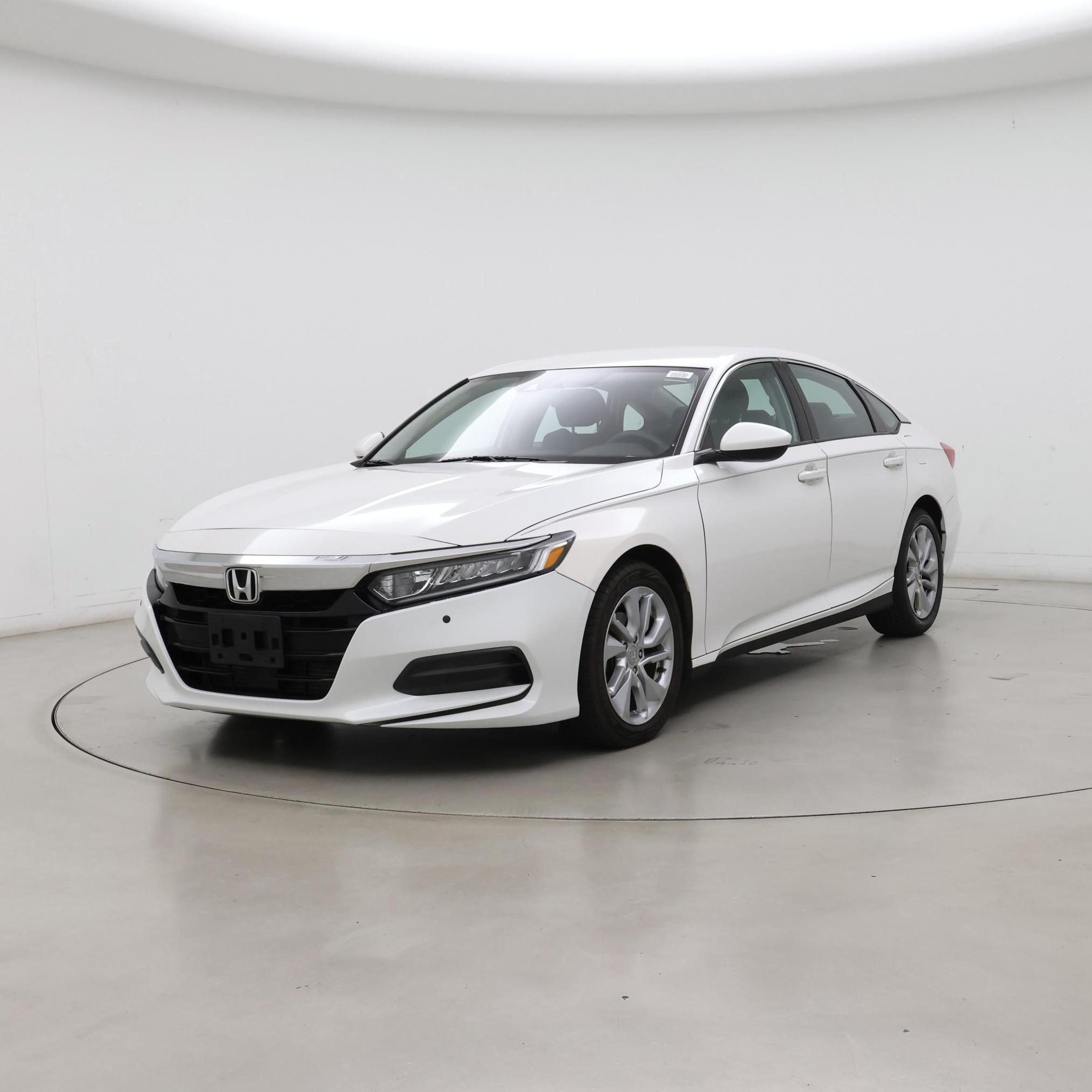 Thumbnail: 2018 Honda Accord - 4