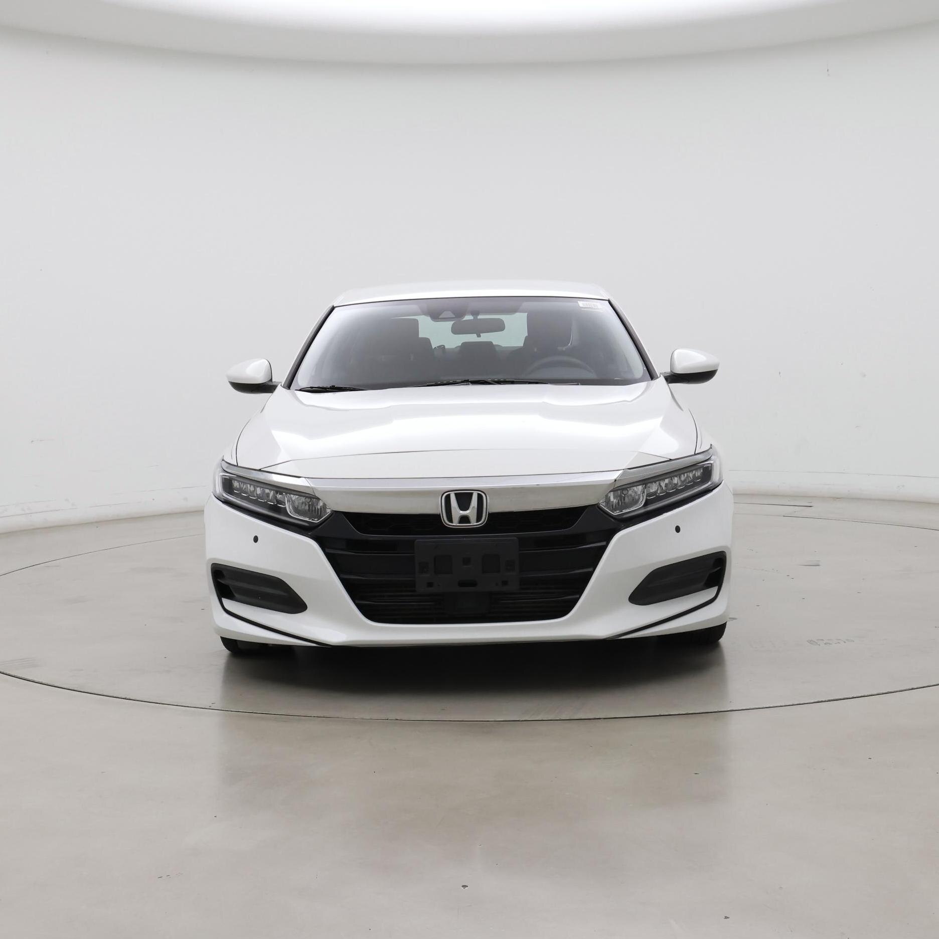 Thumbnail: 2018 Honda Accord - 5
