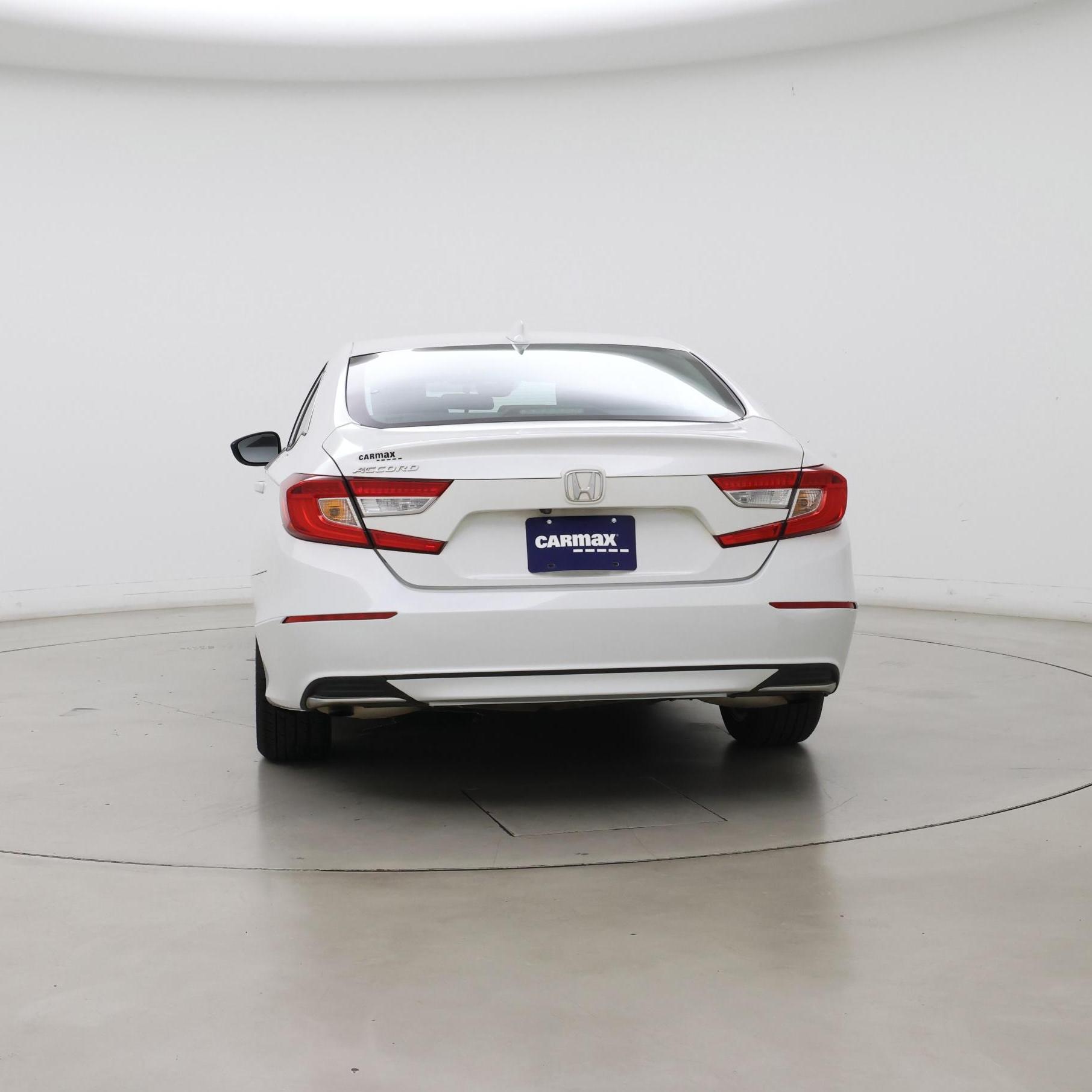 Thumbnail: 2018 Honda Accord - 6