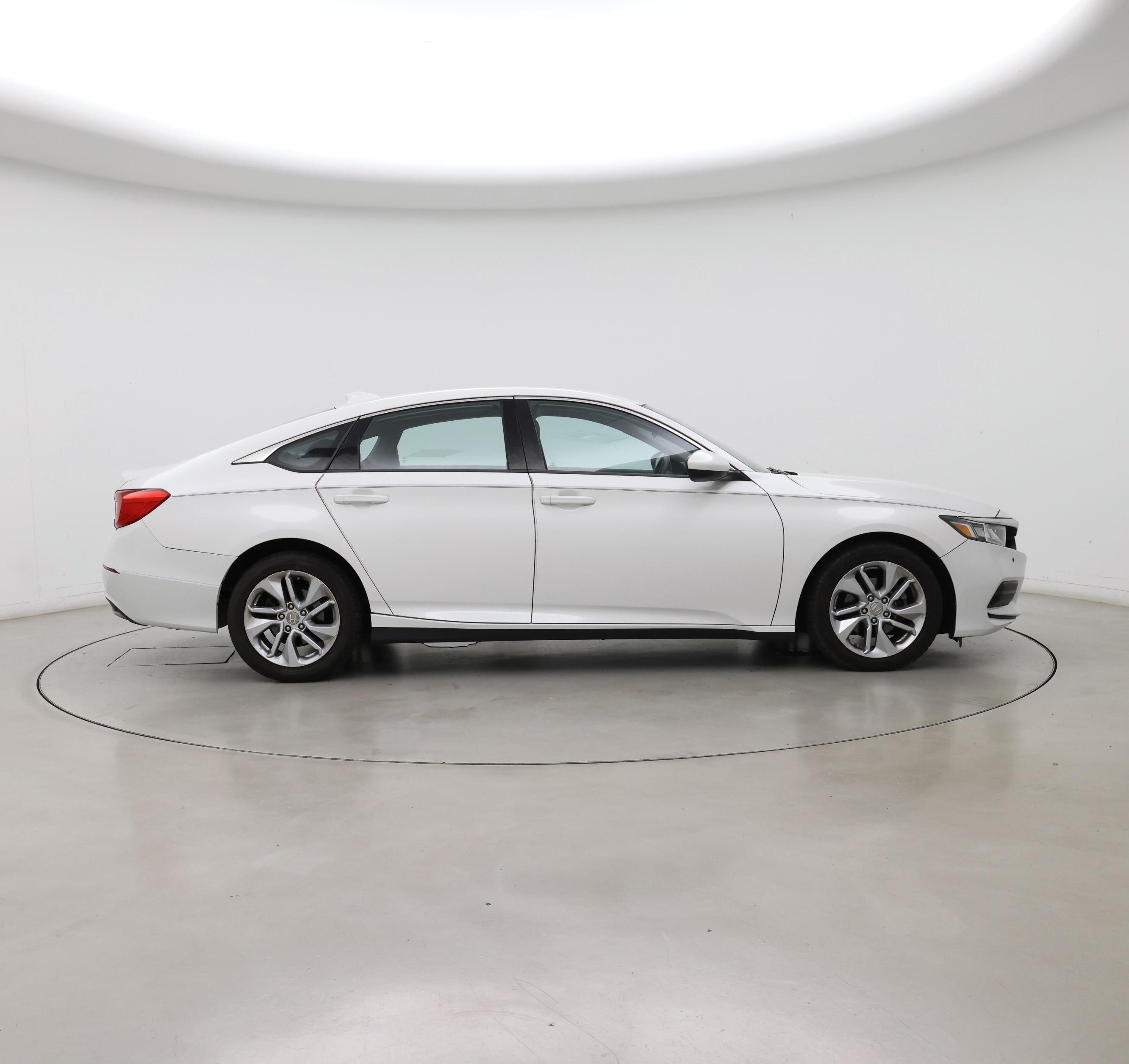 Thumbnail: 2018 Honda Accord - 7