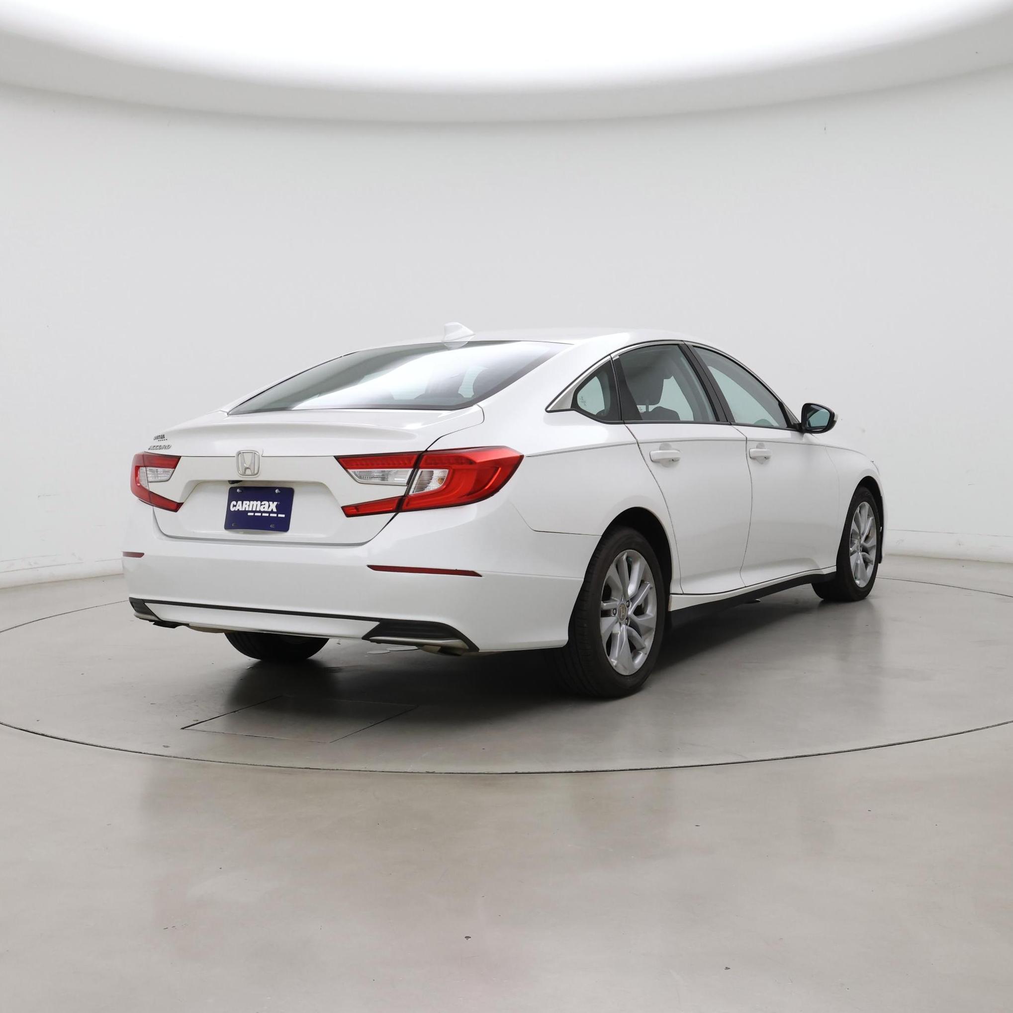 Thumbnail: 2018 Honda Accord - 8