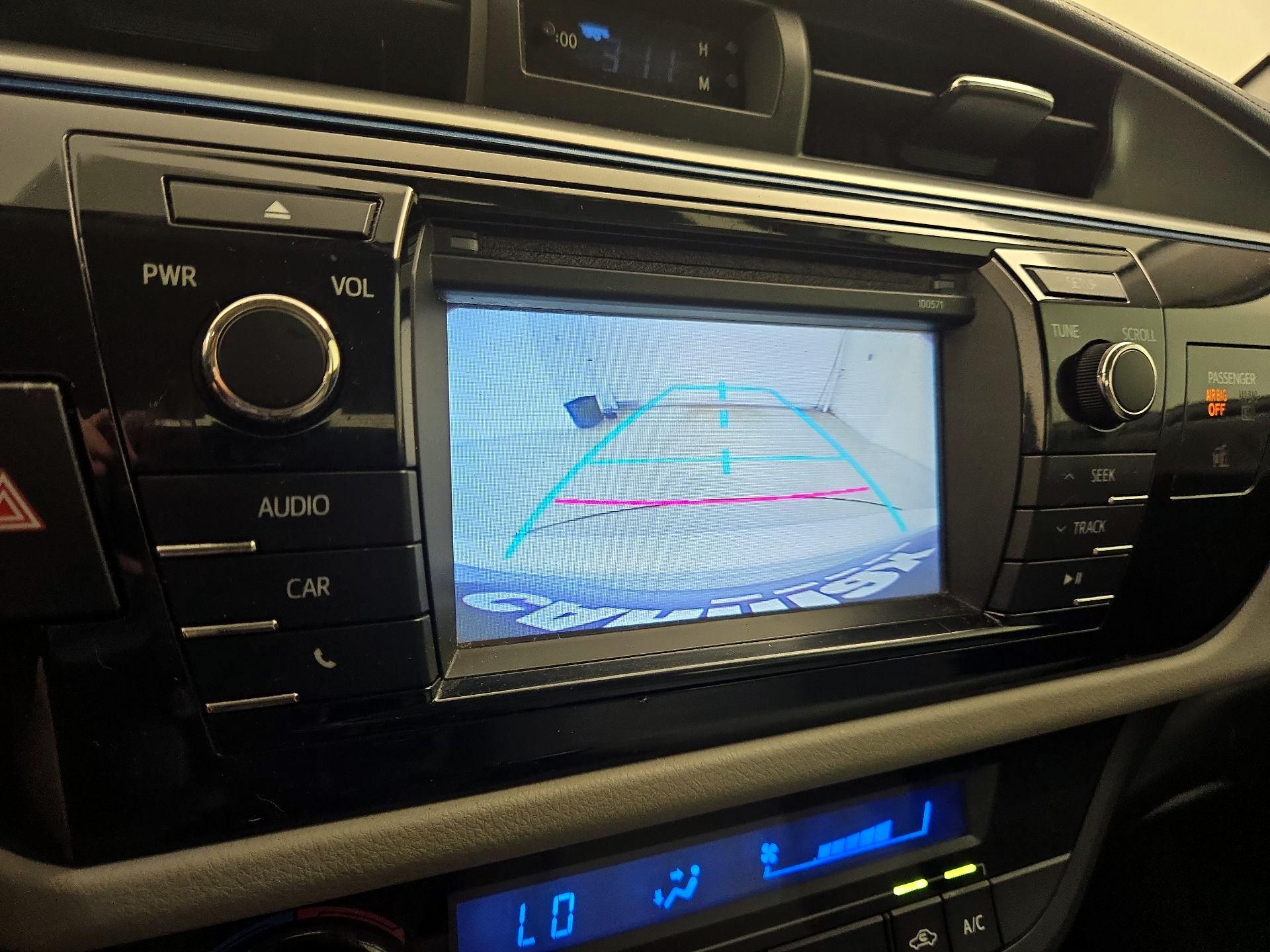 Thumbnail: 2016 Toyota Corolla - 14