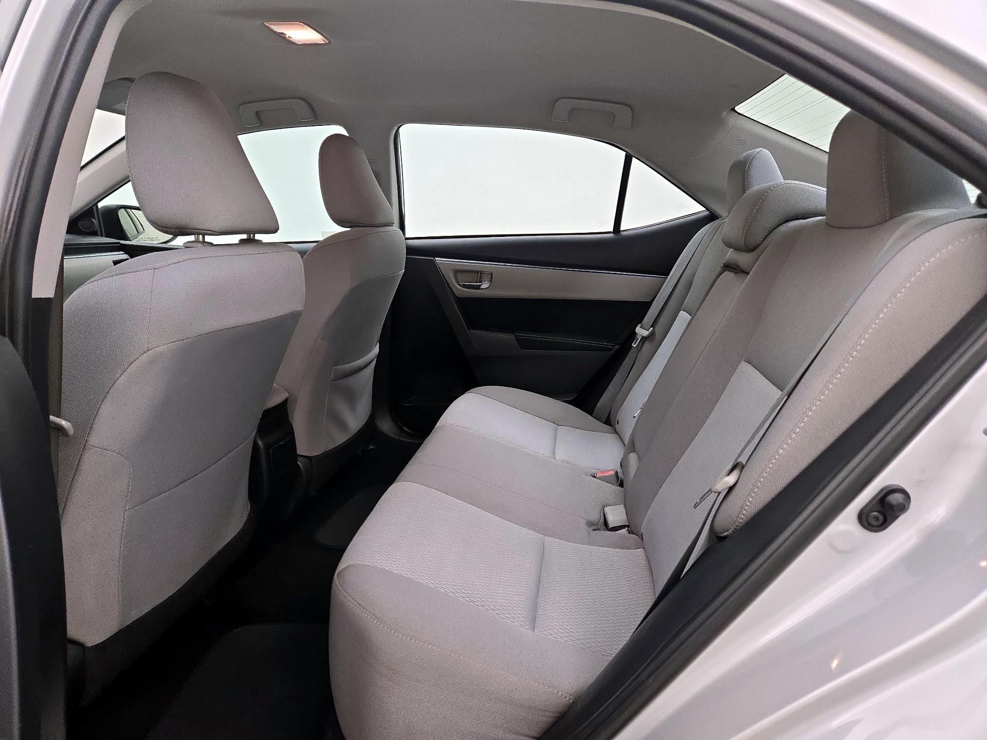 Thumbnail: 2016 Toyota Corolla - 19