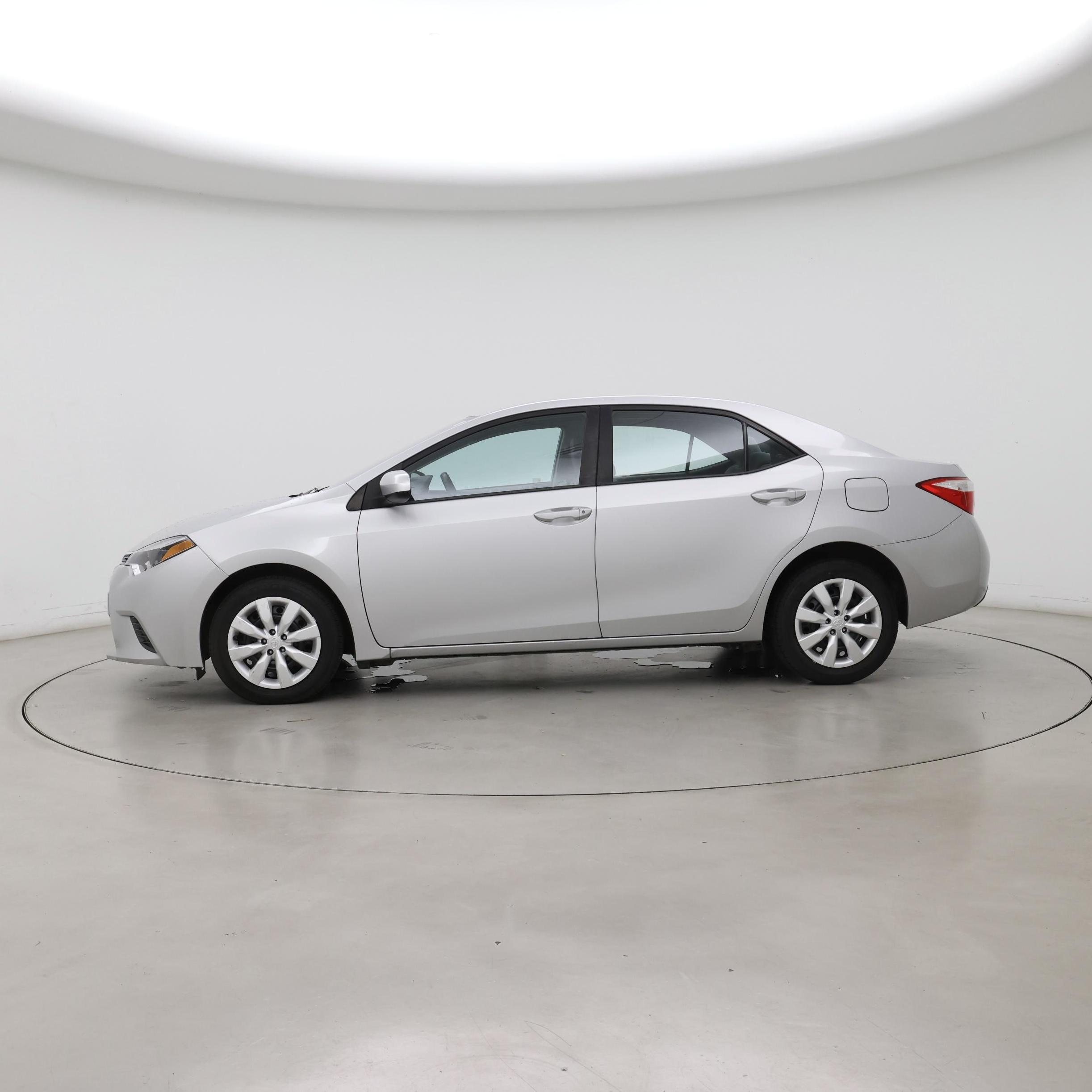 Thumbnail: 2016 Toyota Corolla - 3