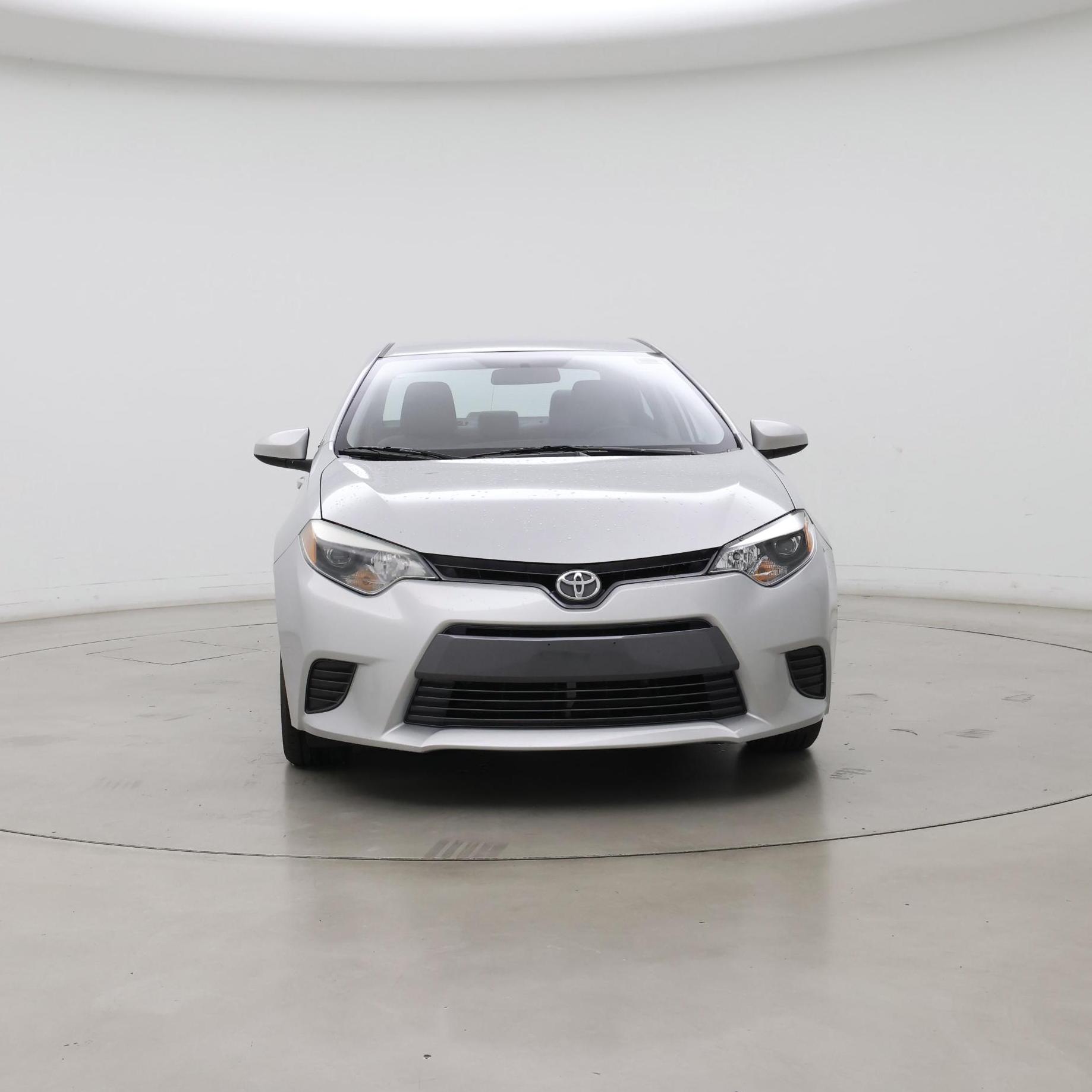 Thumbnail: 2016 Toyota Corolla - 5