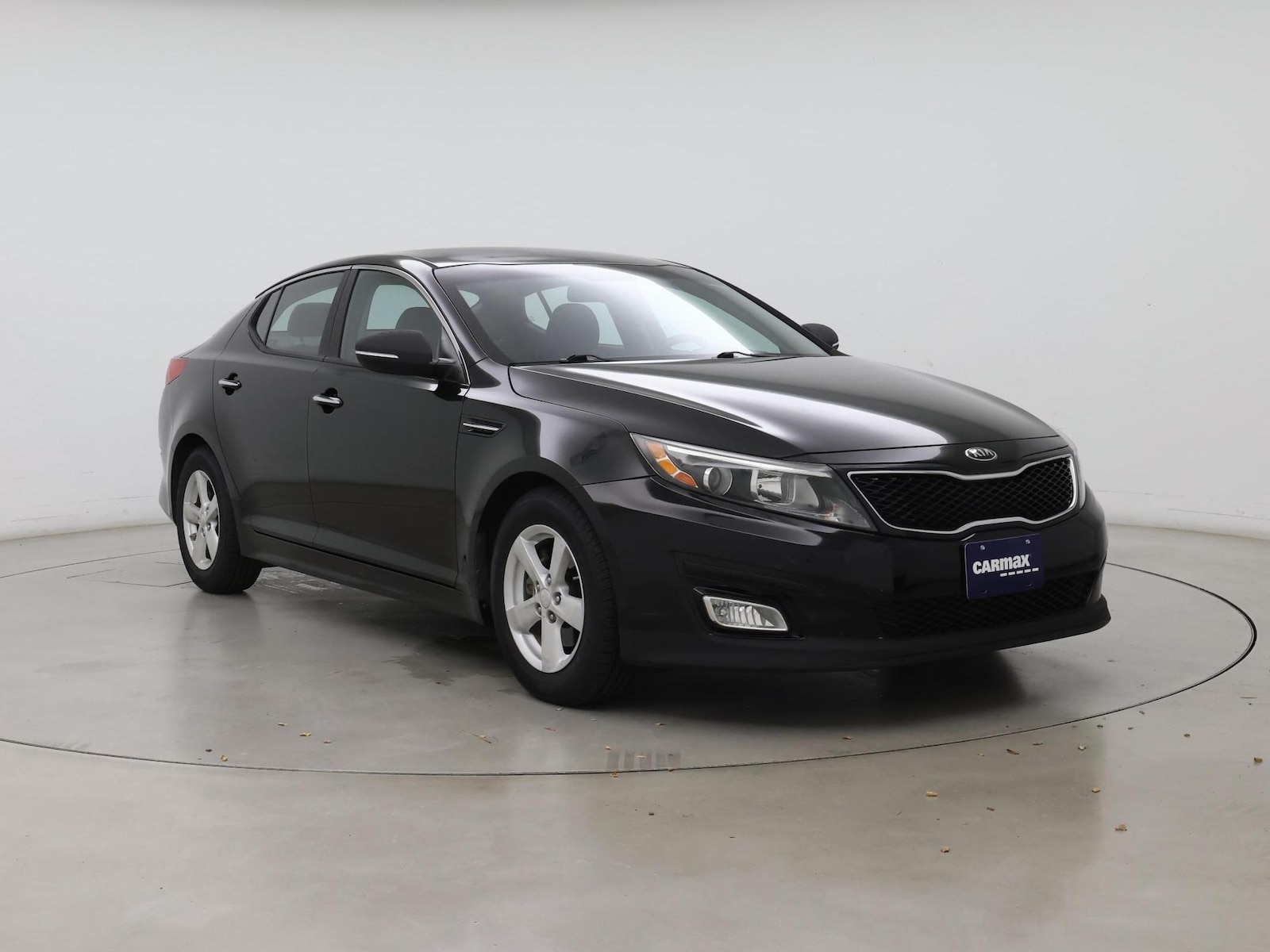 Image of 2015 Kia Optima LX
