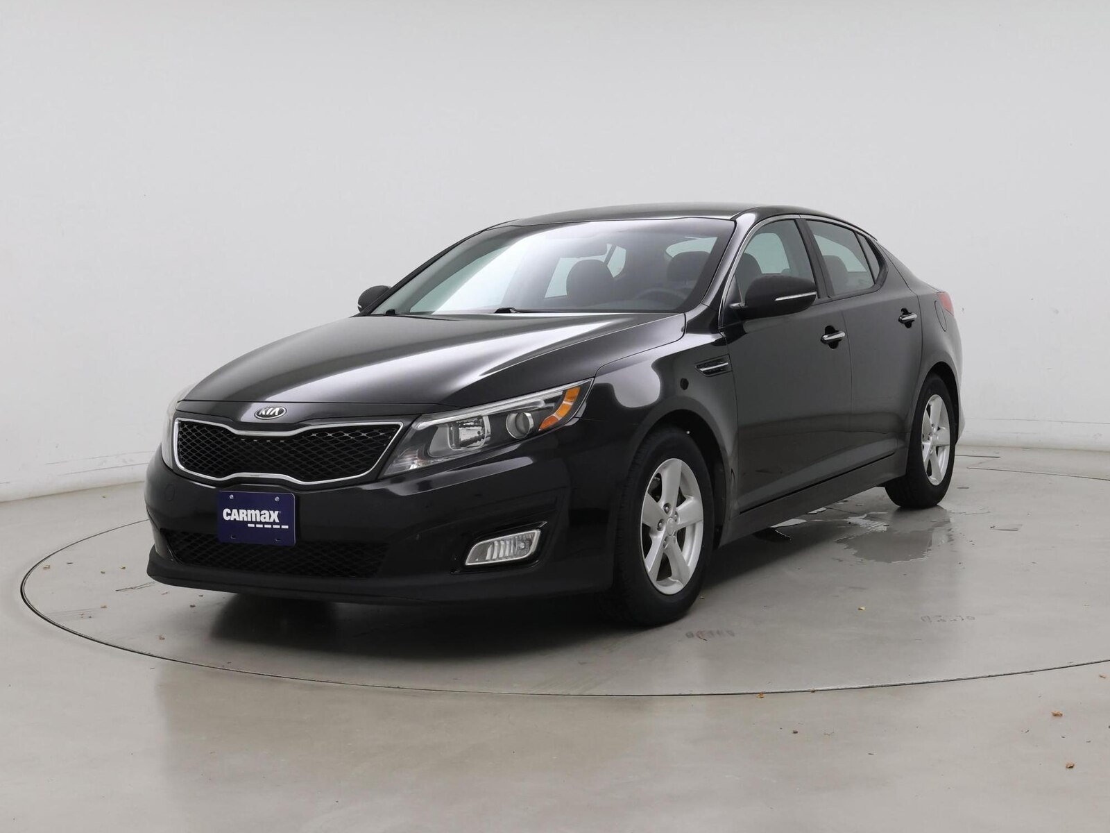Image of 2015 Kia Optima LX