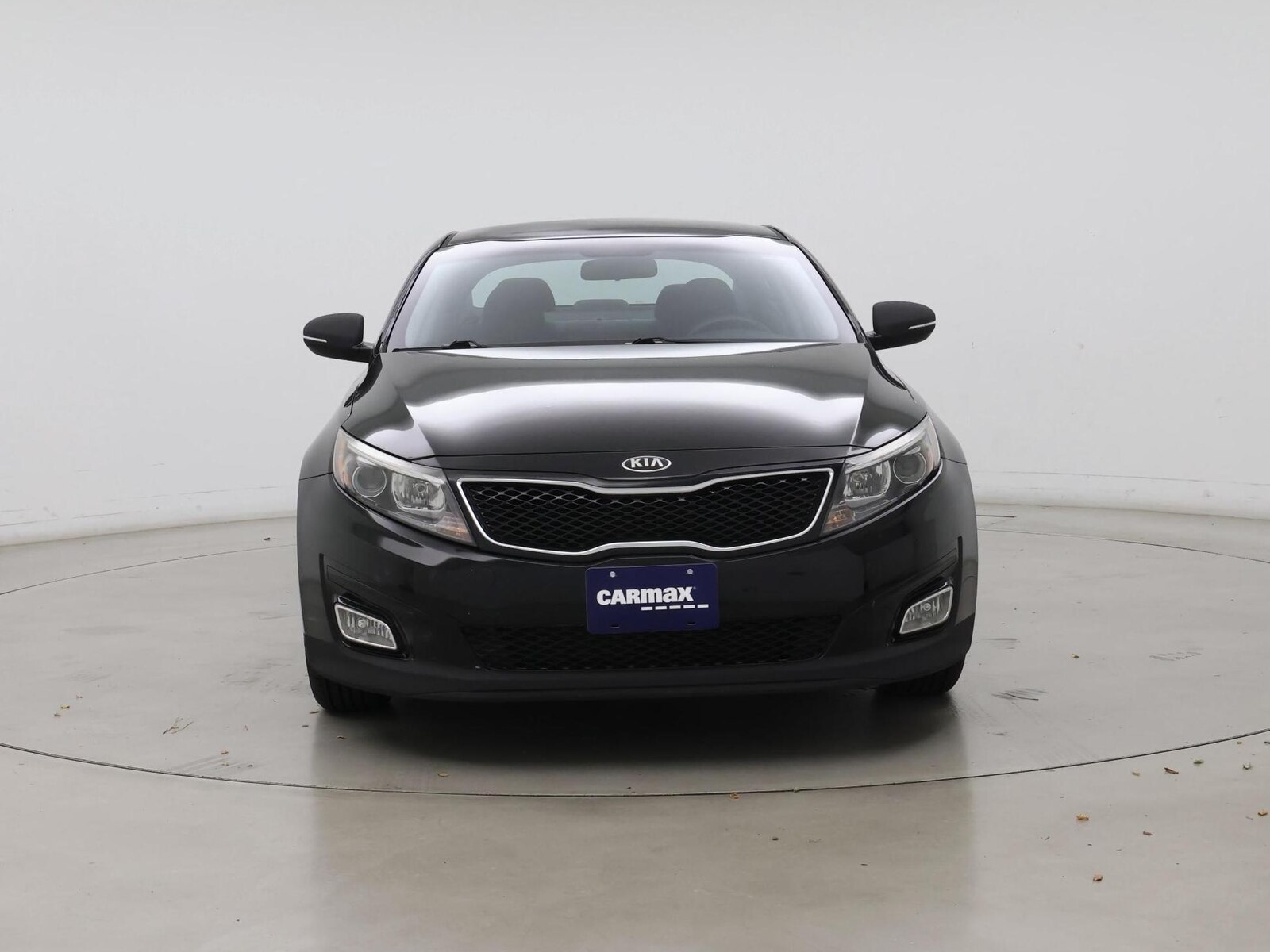 Image of 2015 Kia Optima LX