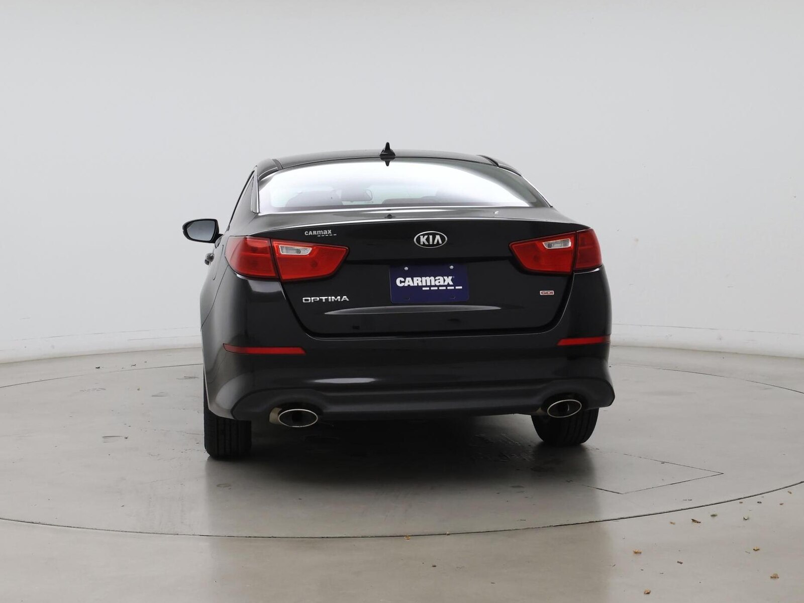 Image of 2015 Kia Optima LX