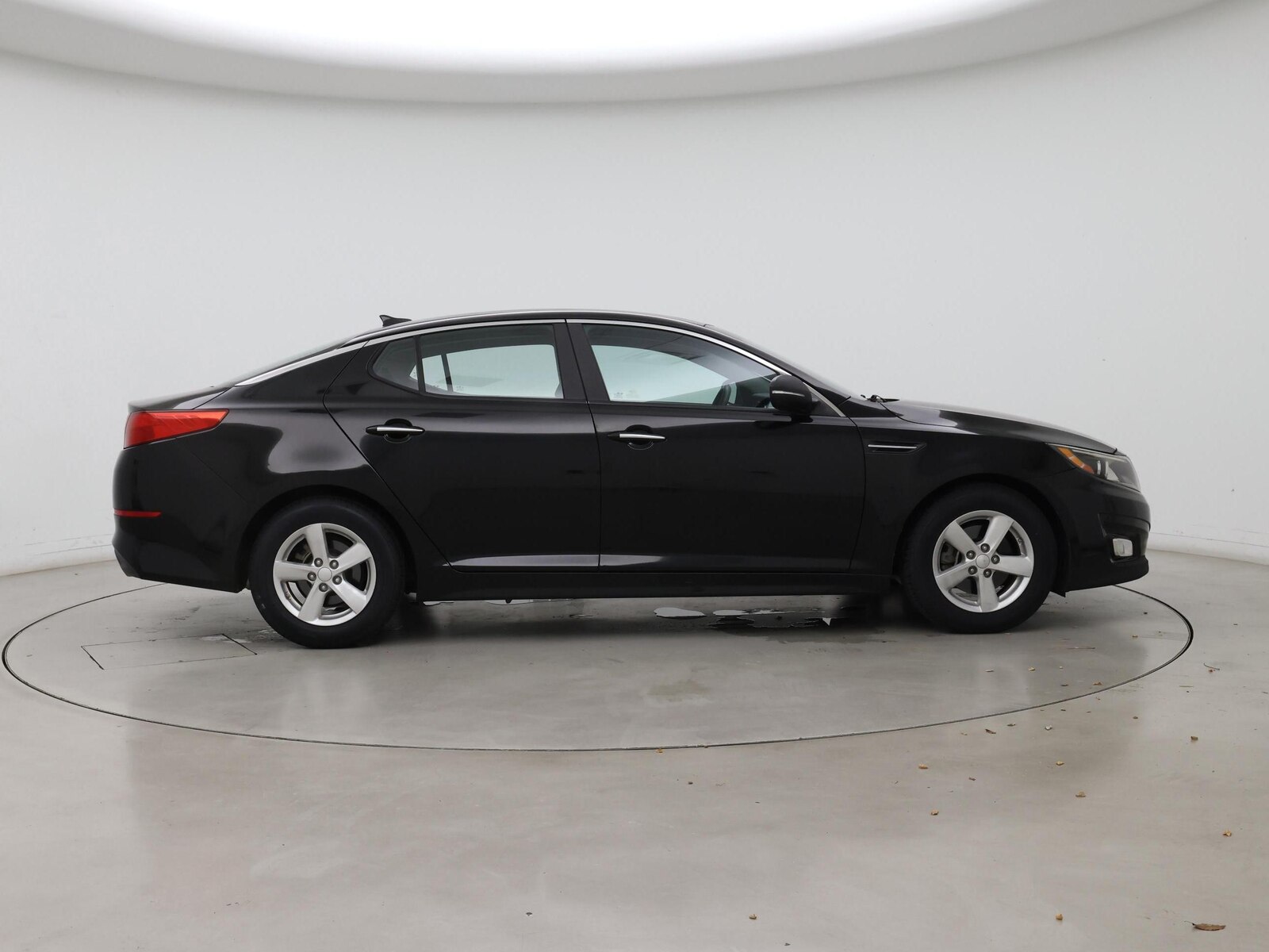 Image of 2015 Kia Optima LX