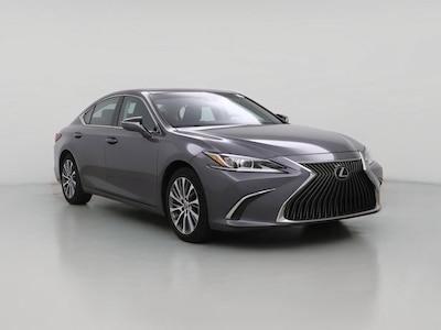 2021 Lexus ES 350 -
                  Huntsville, AL