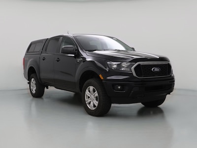 2021 Ford Ranger XLT -
                  Huntsville, AL