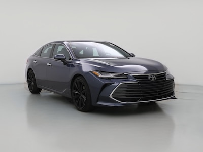 2020 Toyota Avalon Limited -
                  Huntsville, AL