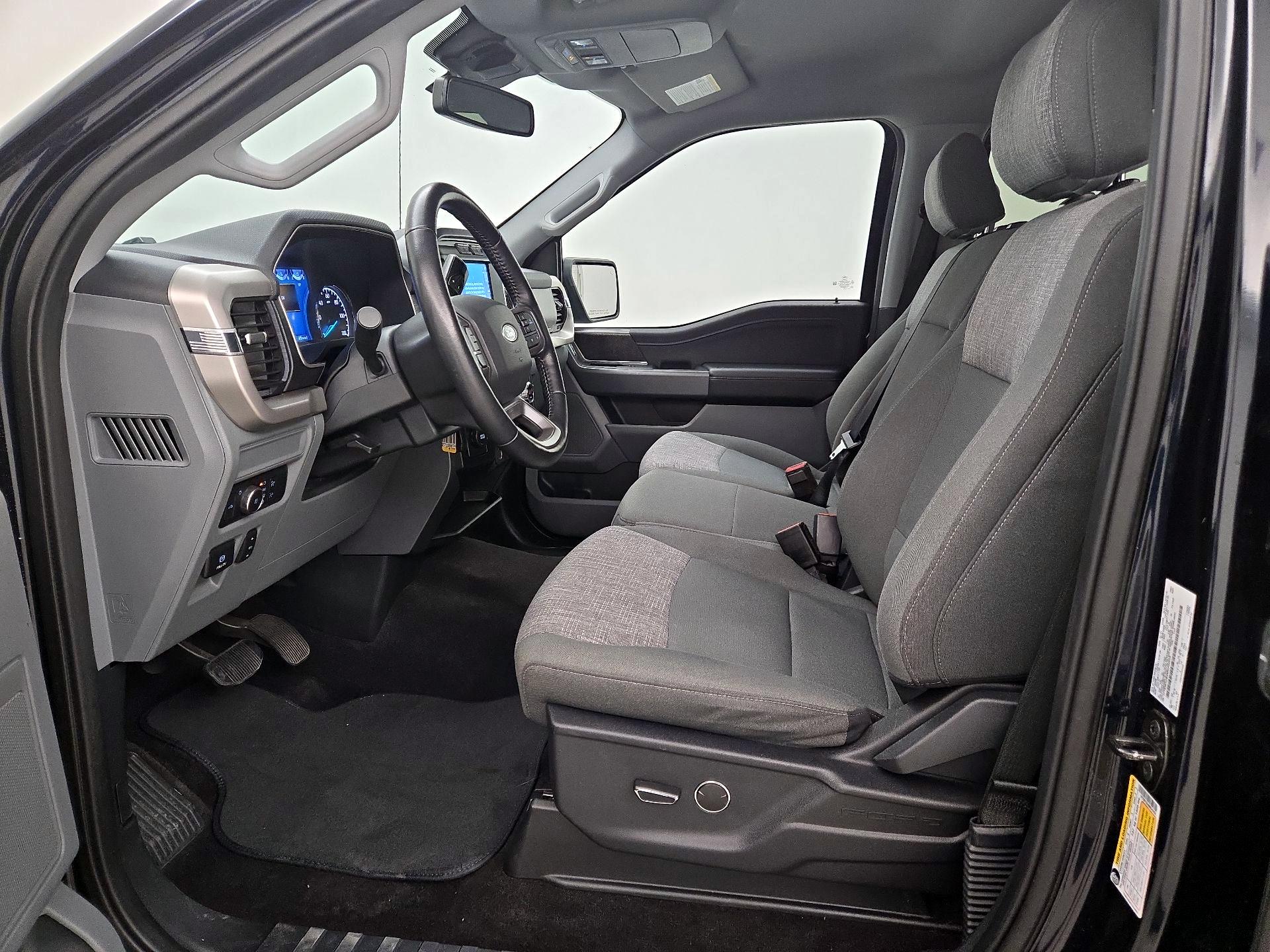 Thumbnail: 2021 Ford F-150 - 11