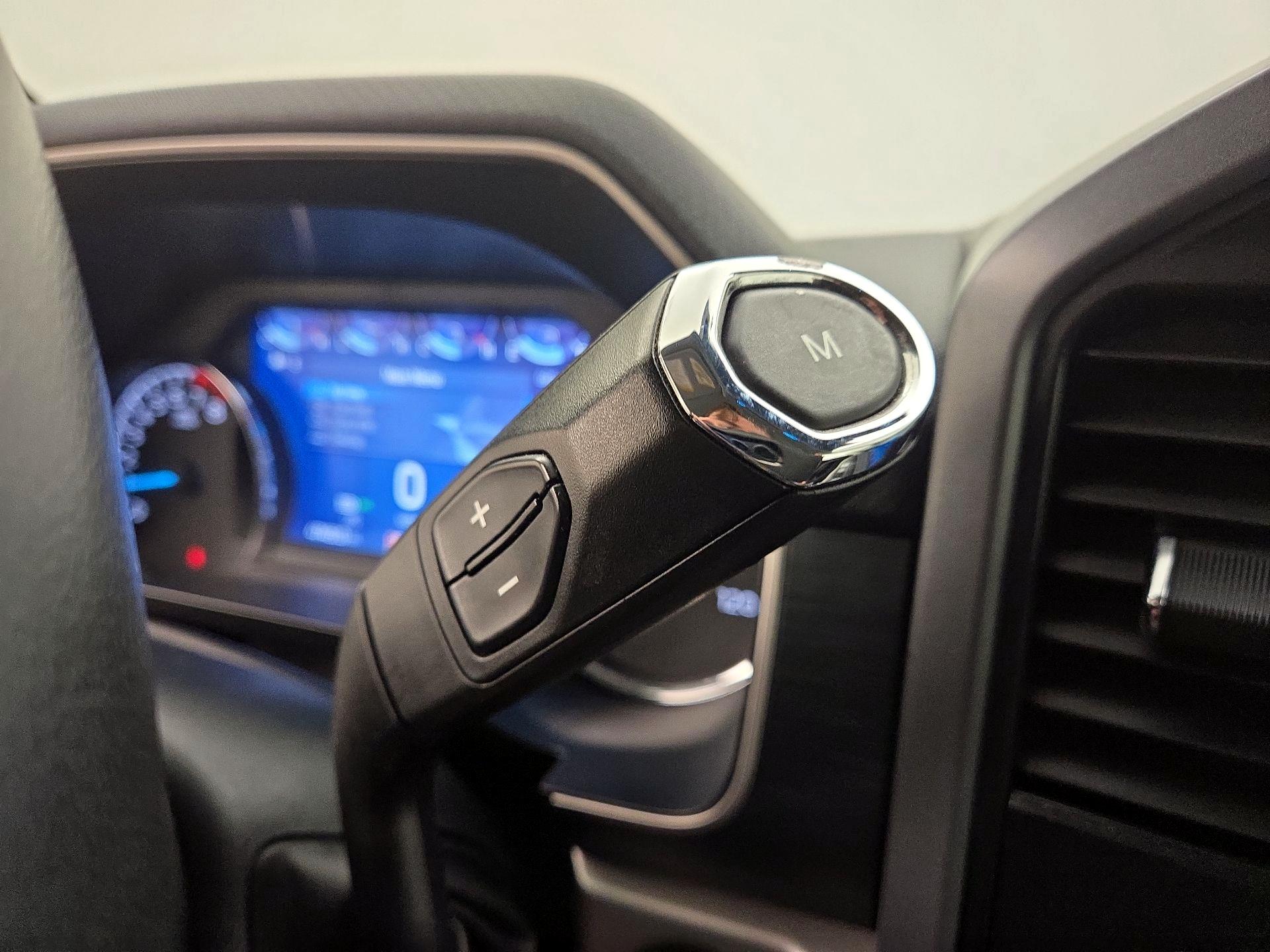 Thumbnail: 2021 Ford F-150 - 18