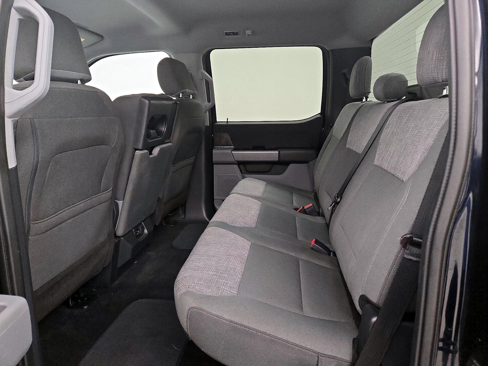 Thumbnail: 2021 Ford F-150 - 20
