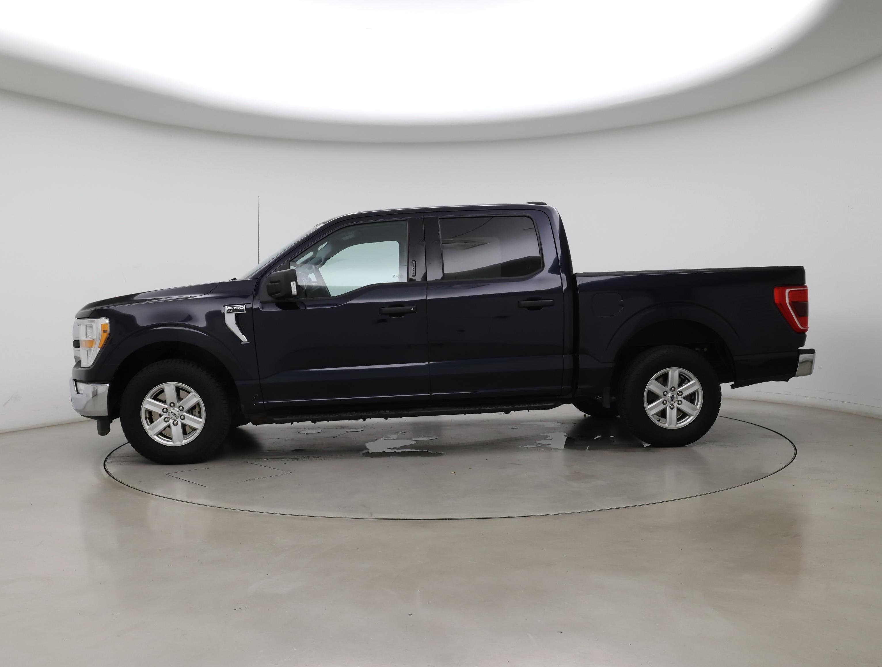 Thumbnail: 2021 Ford F-150 - 3