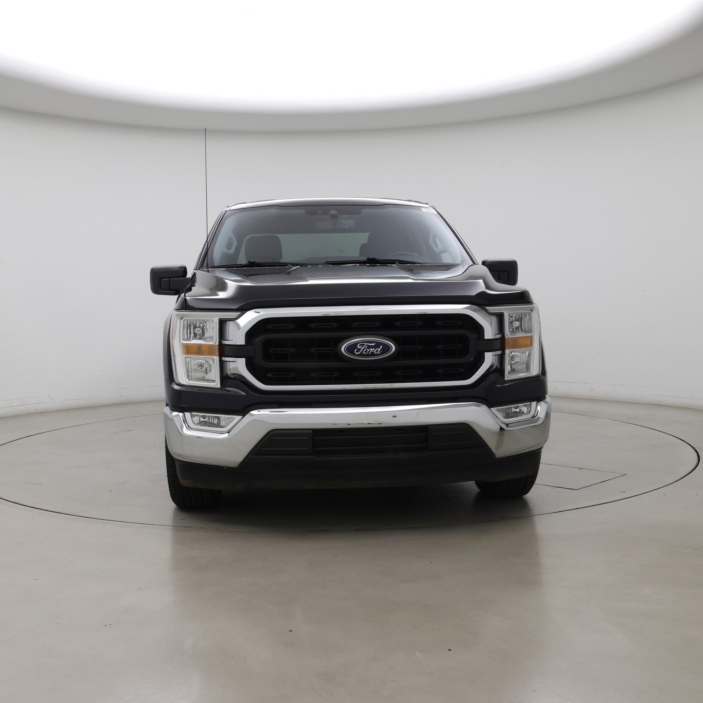 Thumbnail: 2021 Ford F-150 - 5