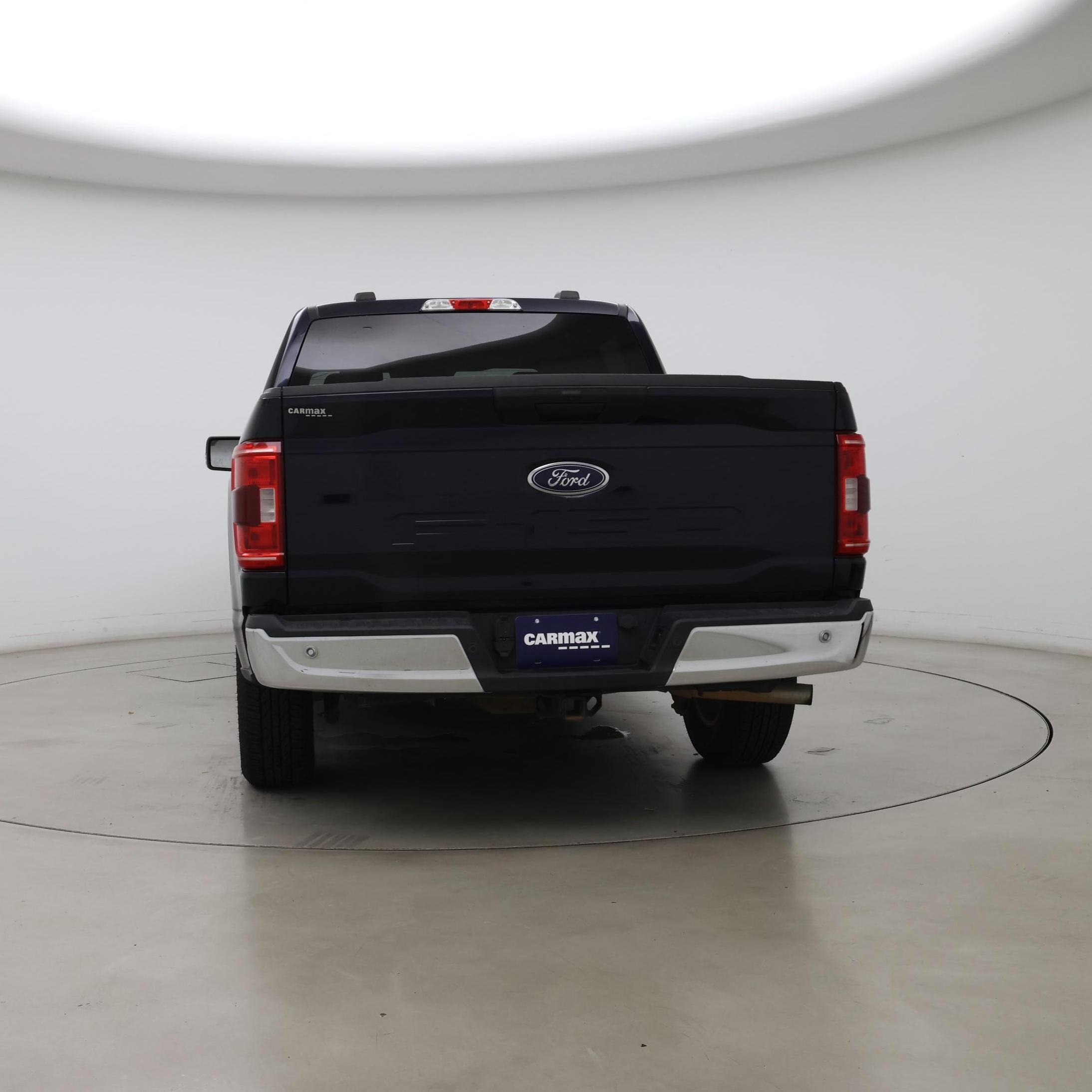 Thumbnail: 2021 Ford F-150 - 6