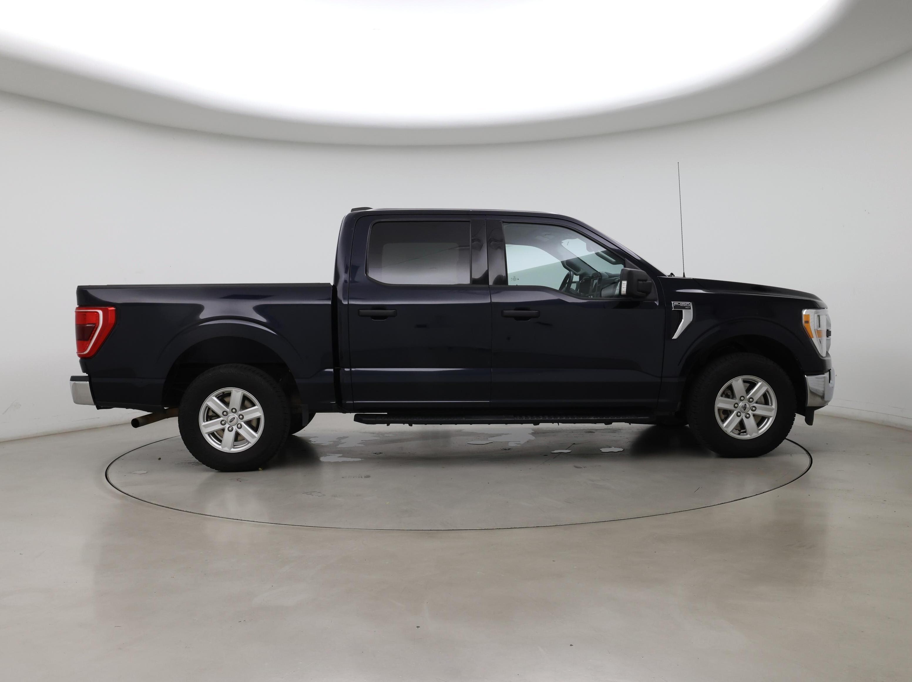 Thumbnail: 2021 Ford F-150 - 7