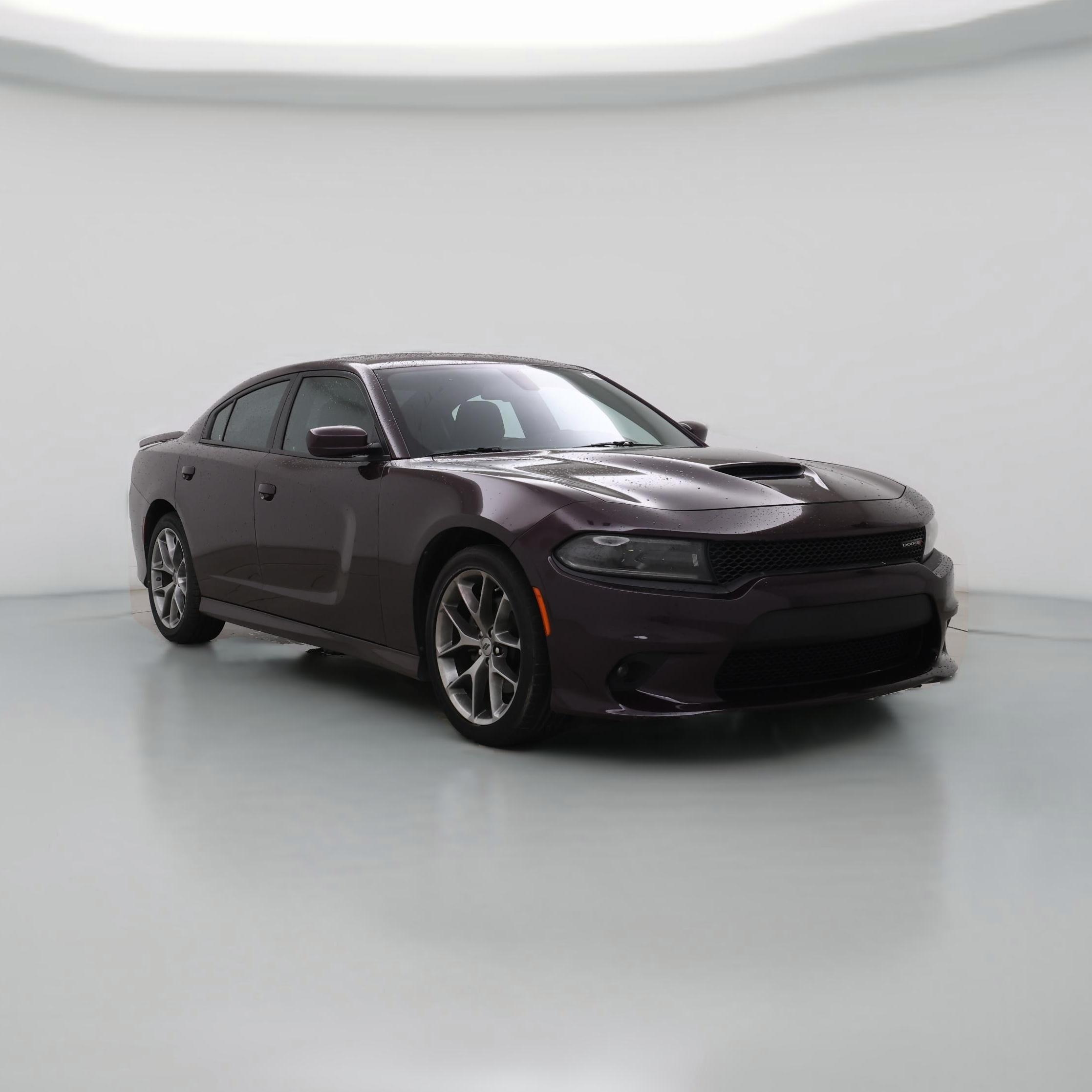 Thumbnail: 2022 Dodge Charger - 1