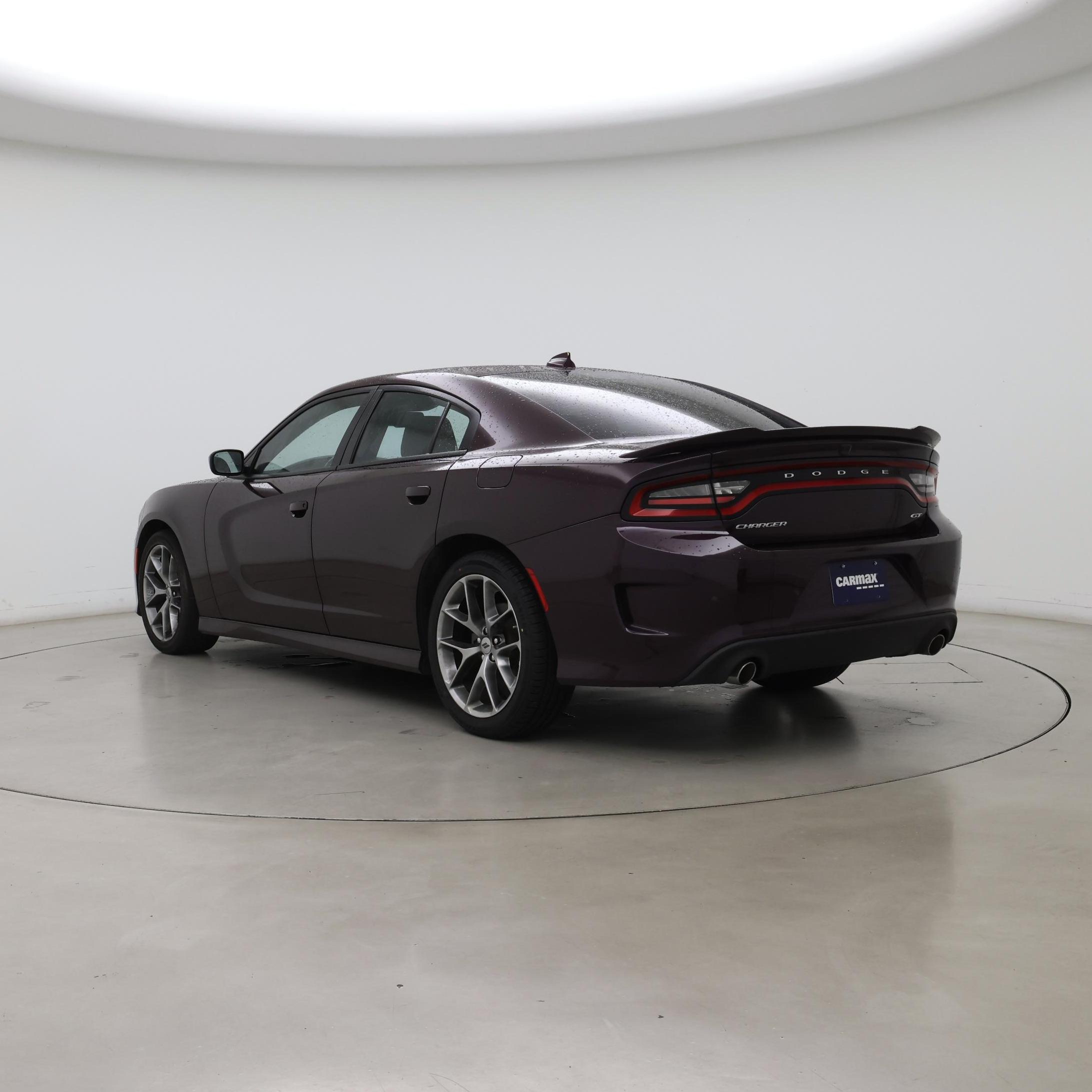 Thumbnail: 2022 Dodge Charger - 2