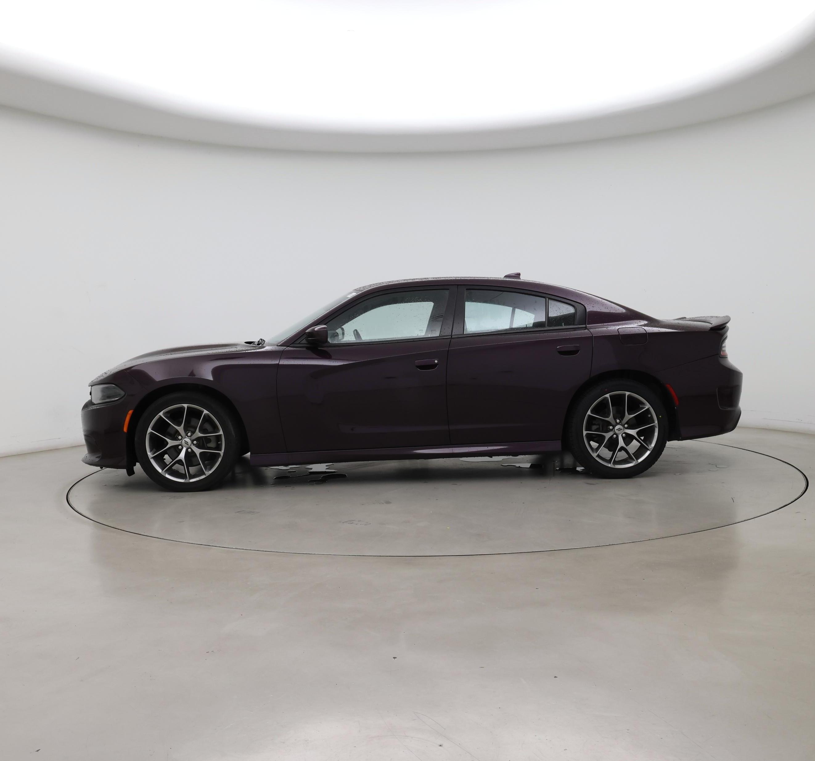 Thumbnail: 2022 Dodge Charger - 3