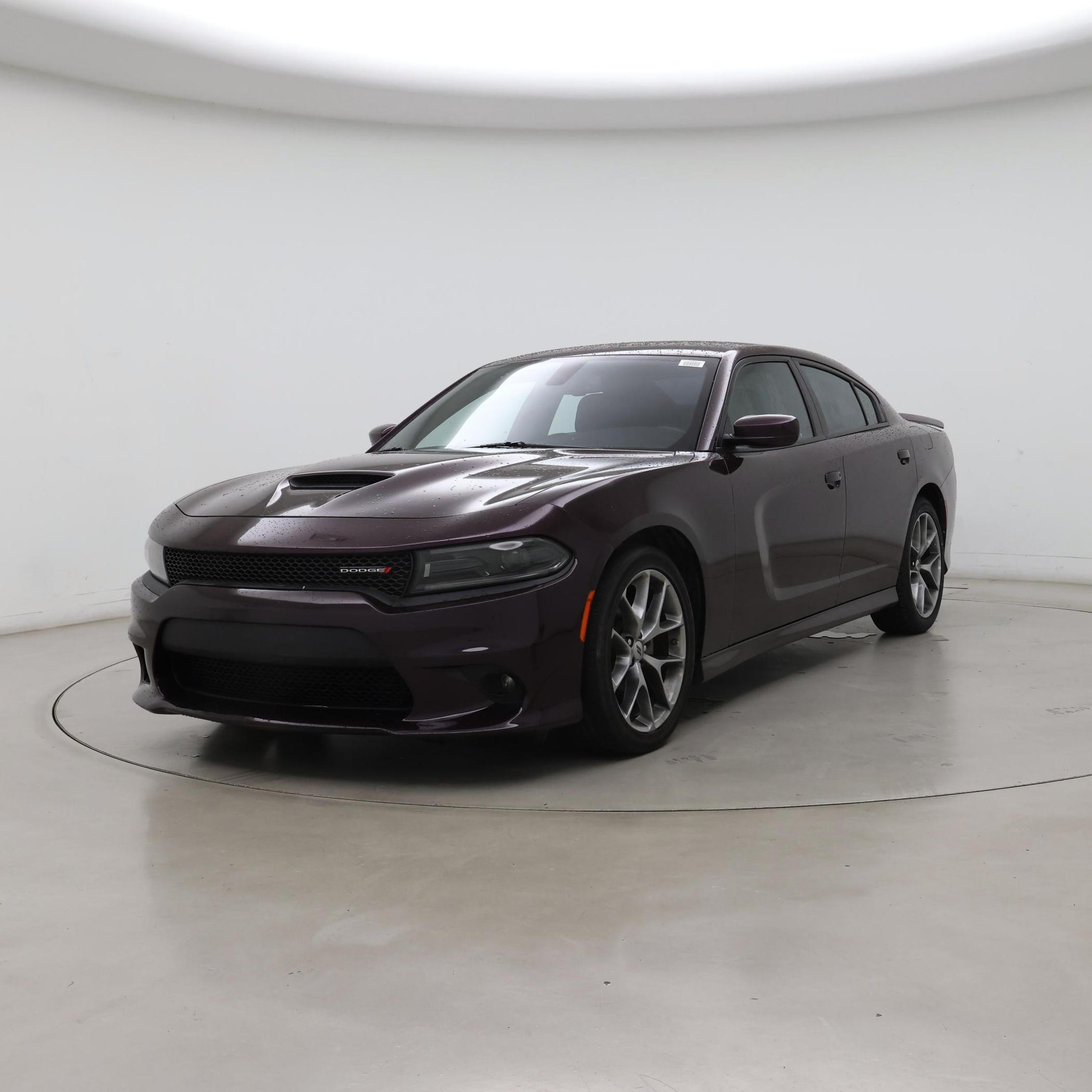 Thumbnail: 2022 Dodge Charger - 4