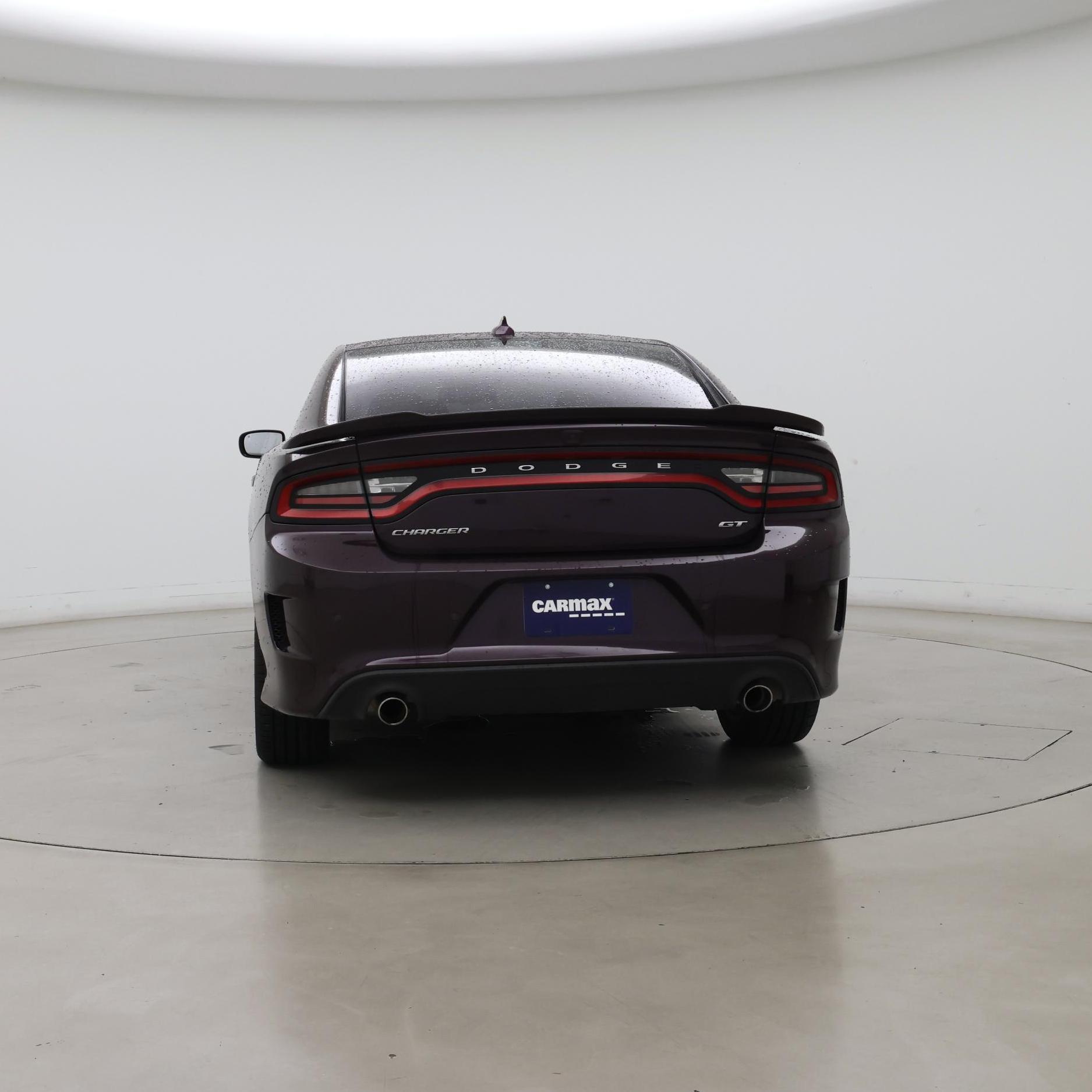 Thumbnail: 2022 Dodge Charger - 6