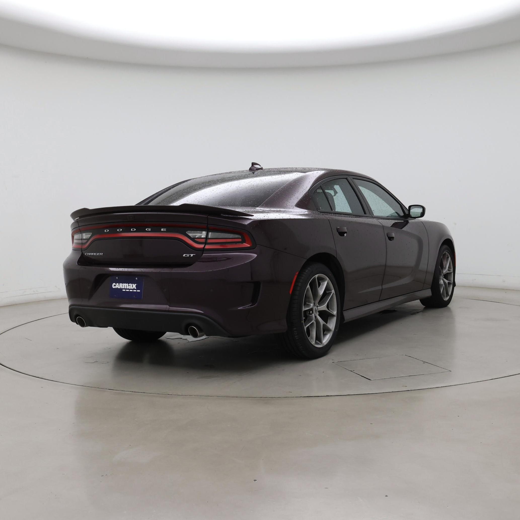 Thumbnail: 2022 Dodge Charger - 8