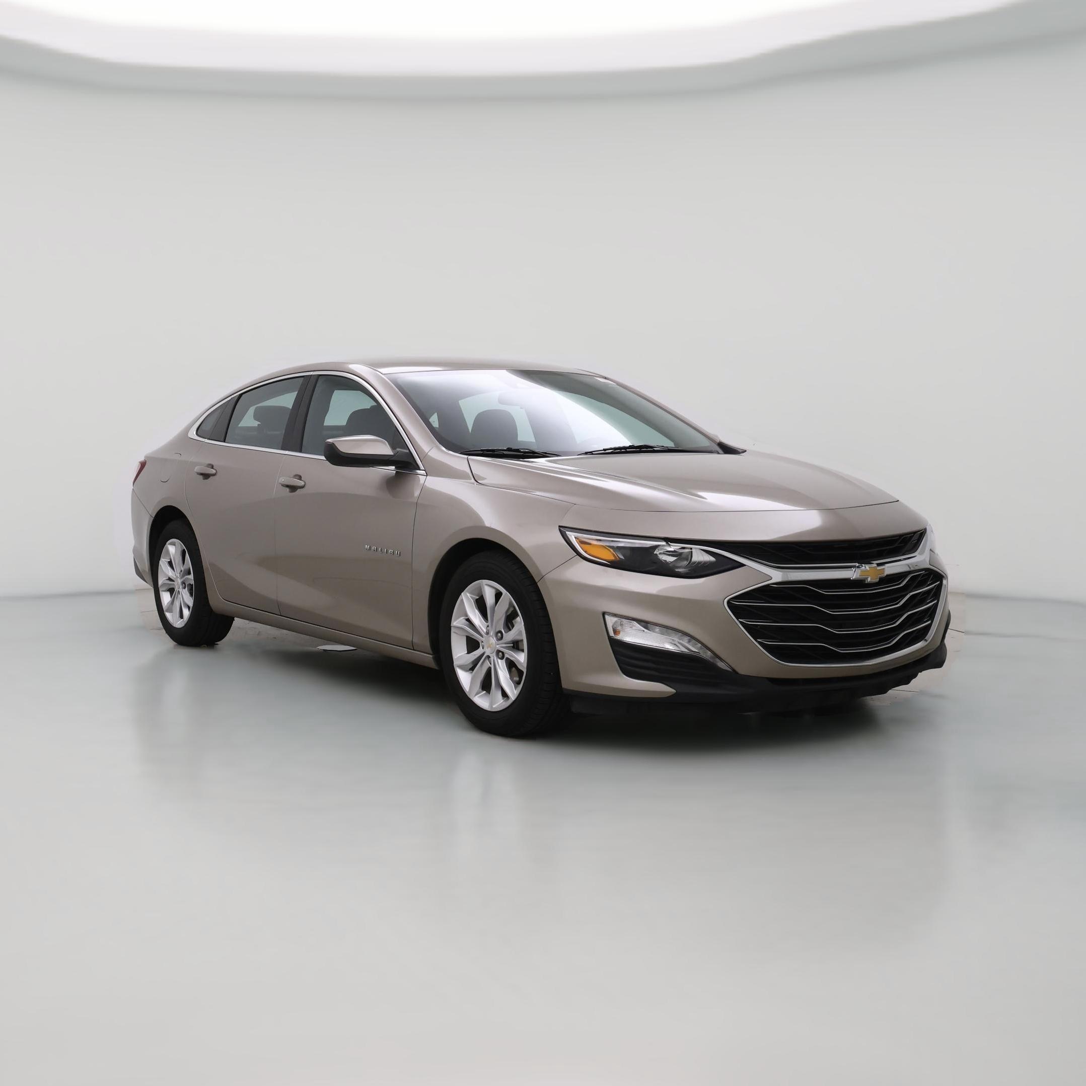 Thumbnail: 2022 Chevrolet Malibu - 1