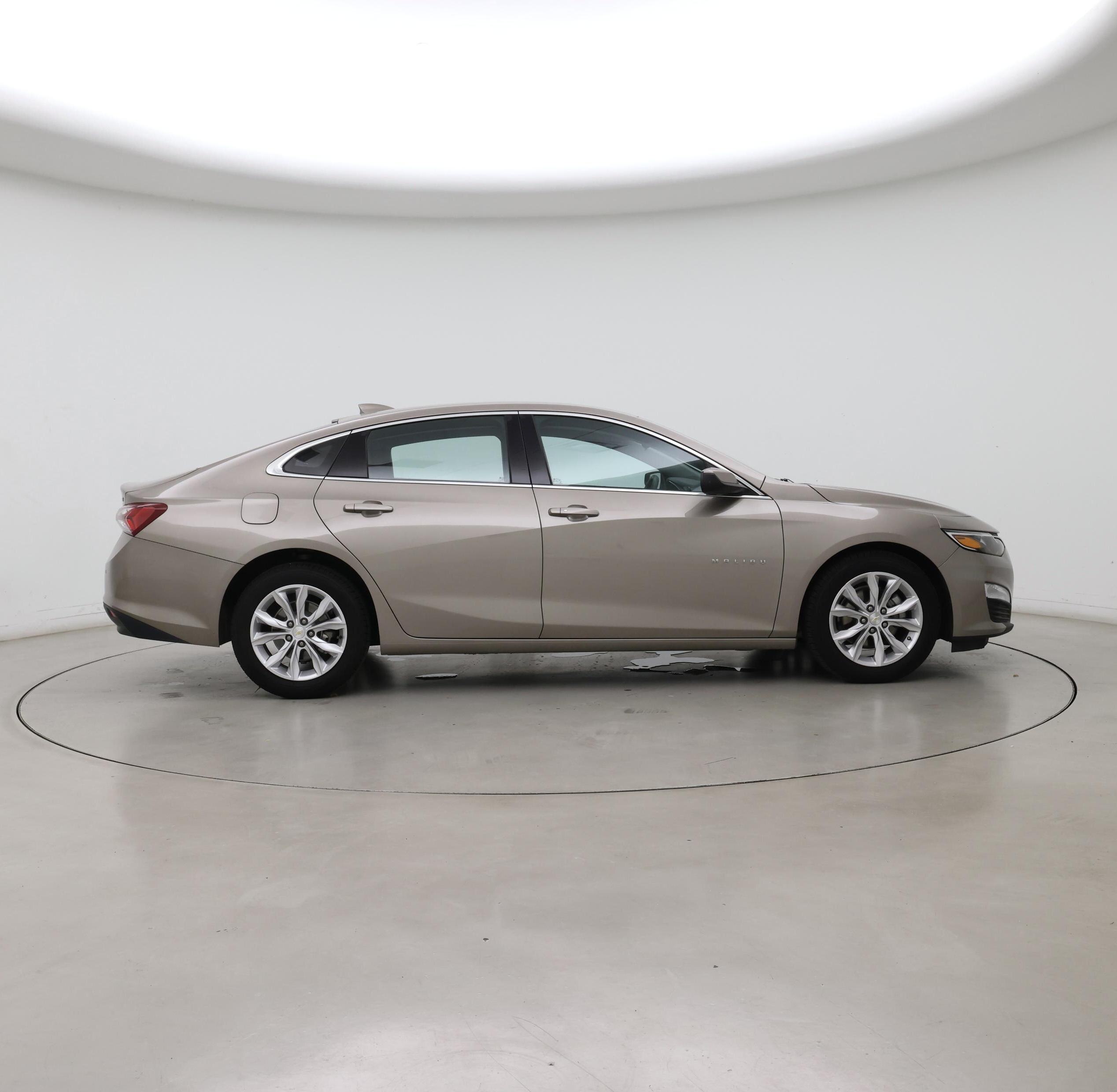 Thumbnail: 2022 Chevrolet Malibu - 7