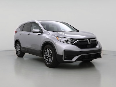 2021 Honda CR-V EX-L -
                  Huntsville, AL