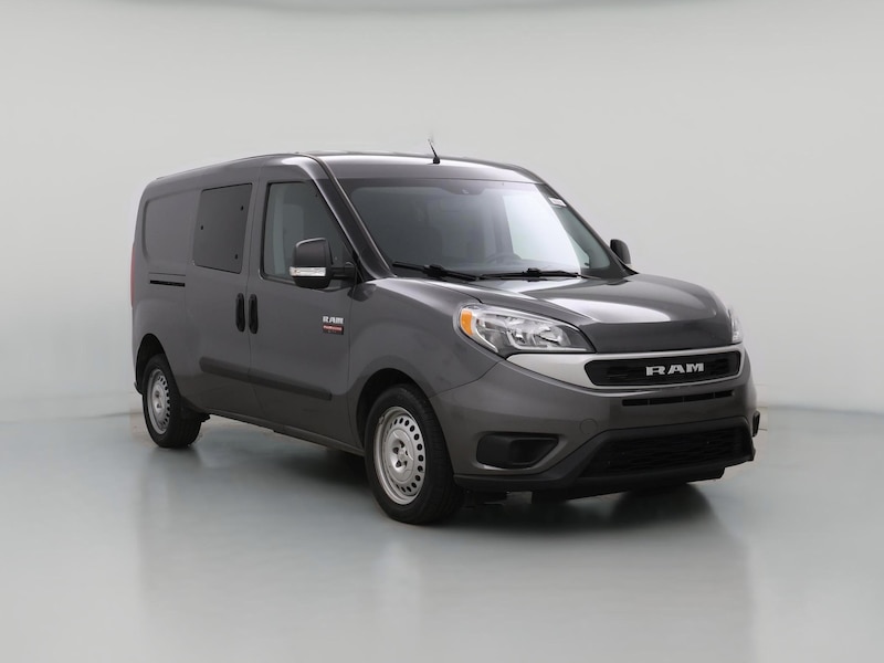 2022 RAM ProMaster City  -
                  Huntsville, AL