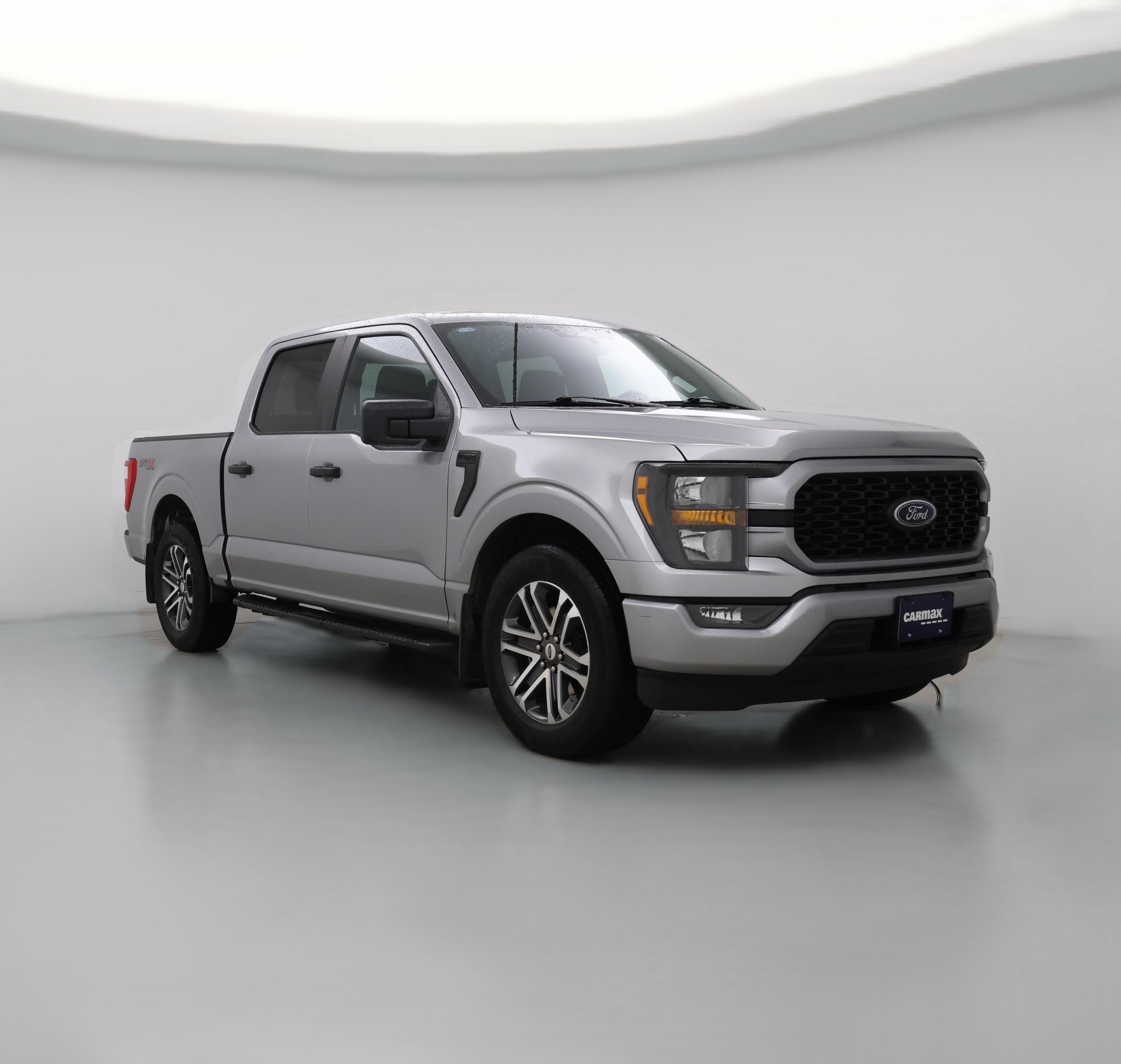 Thumbnail: 2023 Ford F-150 - 1