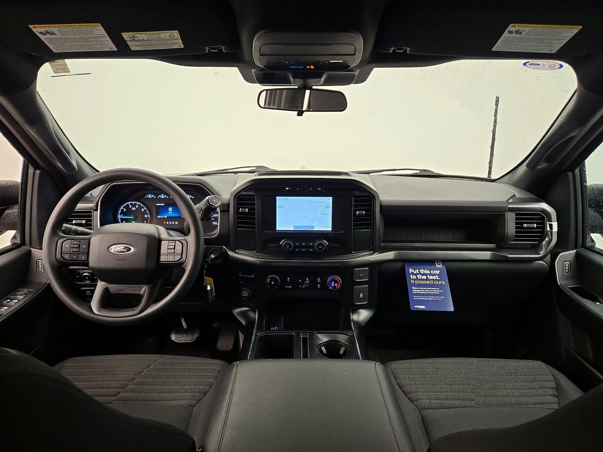 Thumbnail: 2023 Ford F-150 - 9