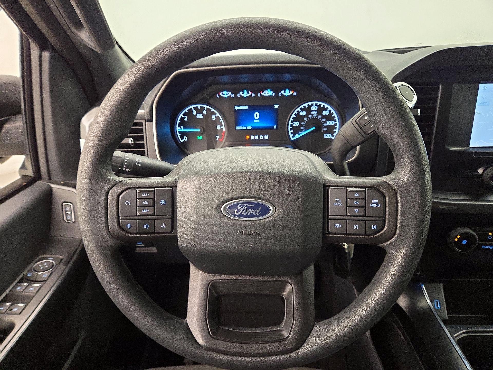 Thumbnail: 2023 Ford F-150 - 10