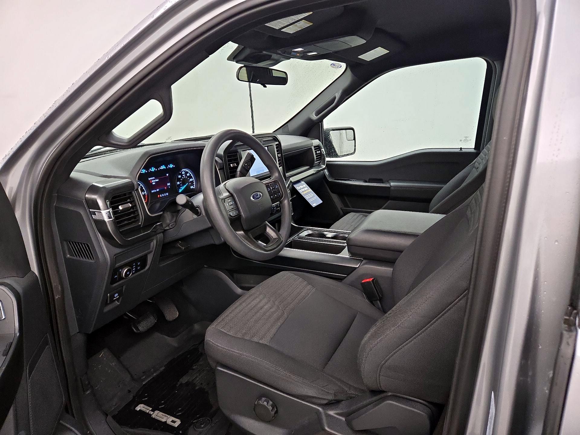 Thumbnail: 2023 Ford F-150 - 11