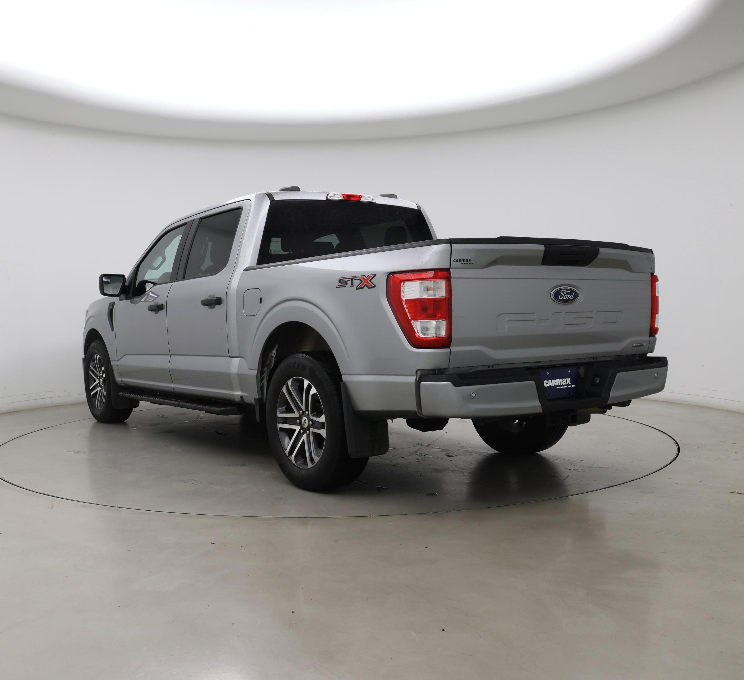Thumbnail: 2023 Ford F-150 - 2