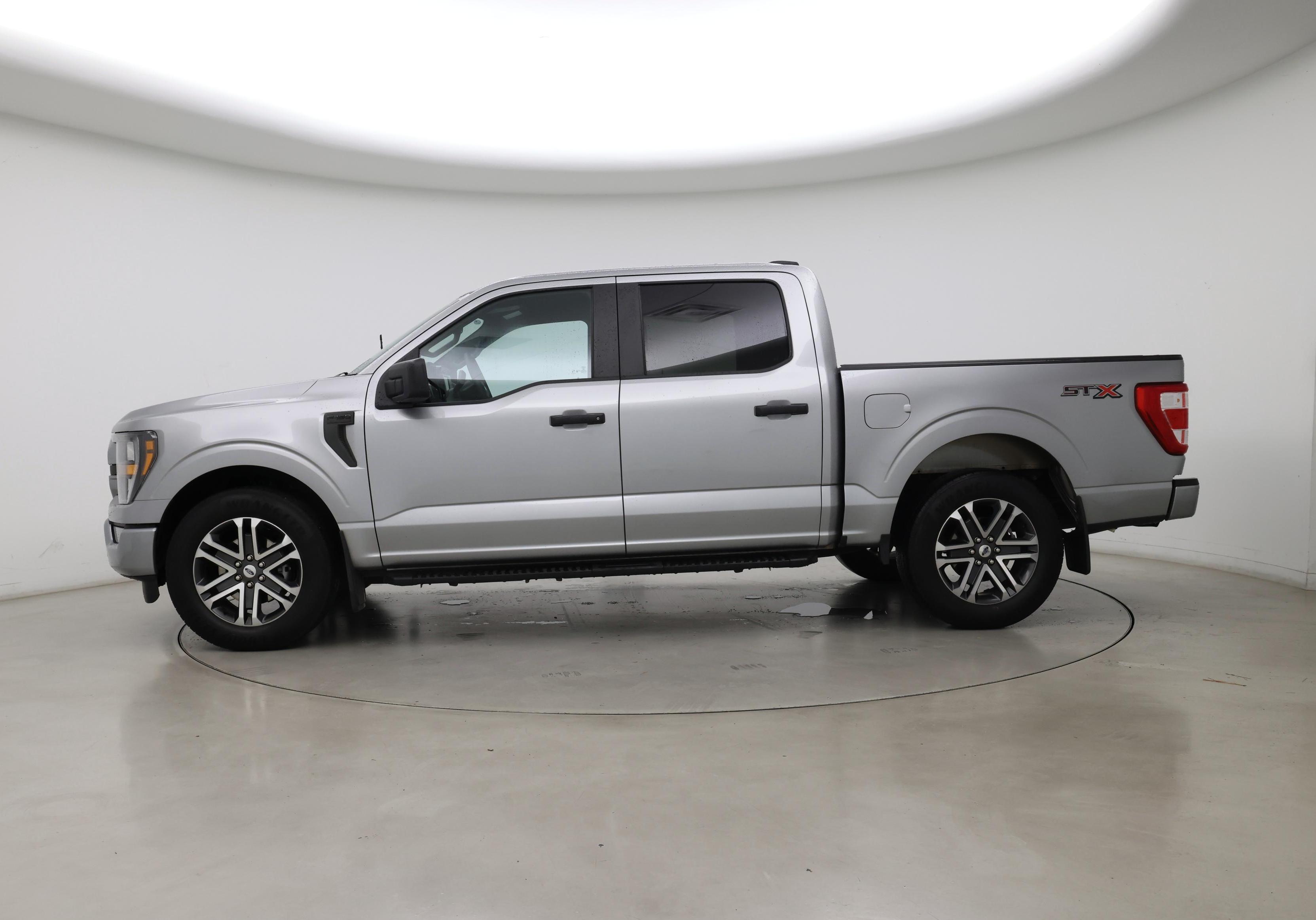 Thumbnail: 2023 Ford F-150 - 3
